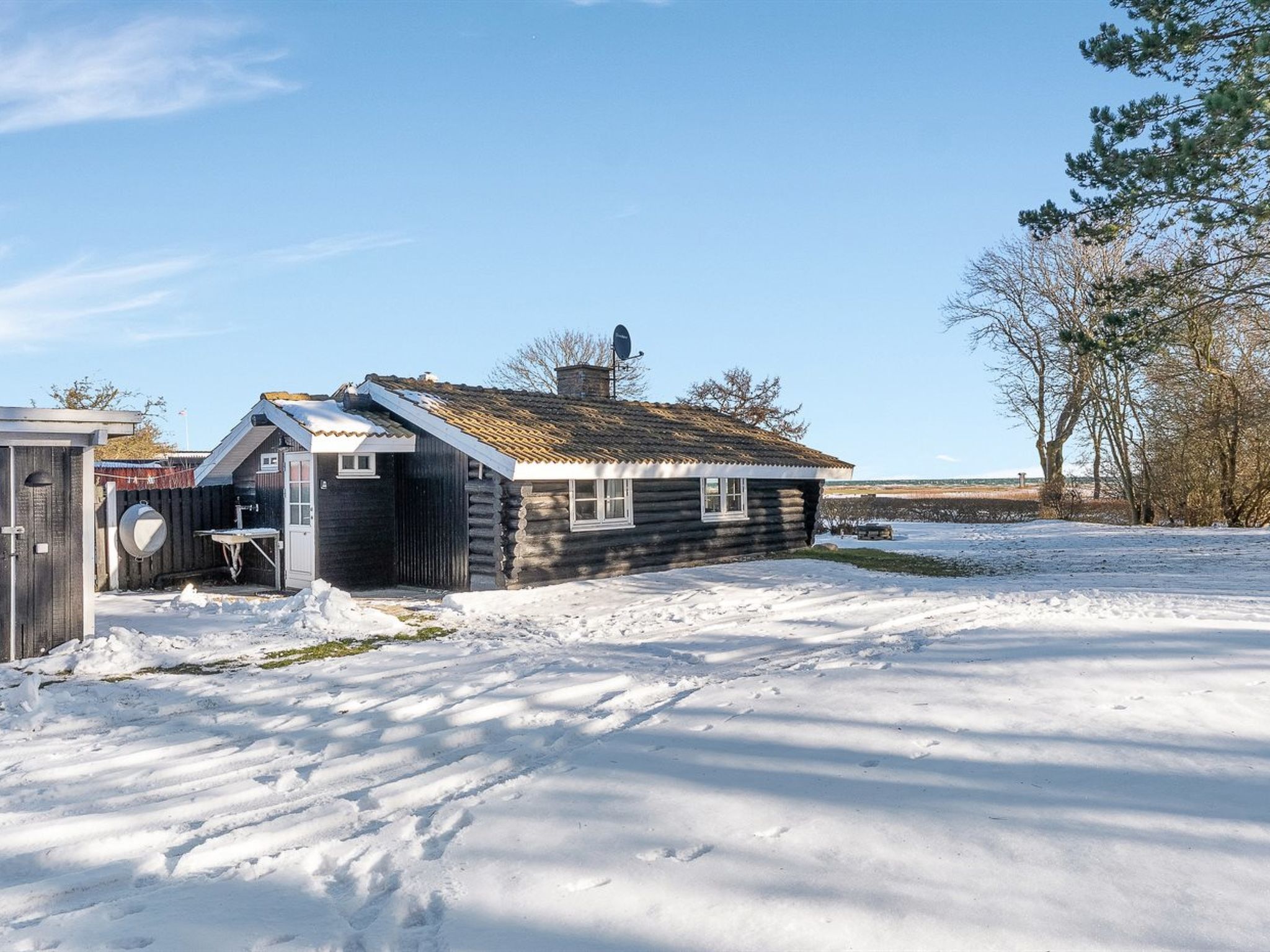 Photo of "Kato" - 125m from the sea