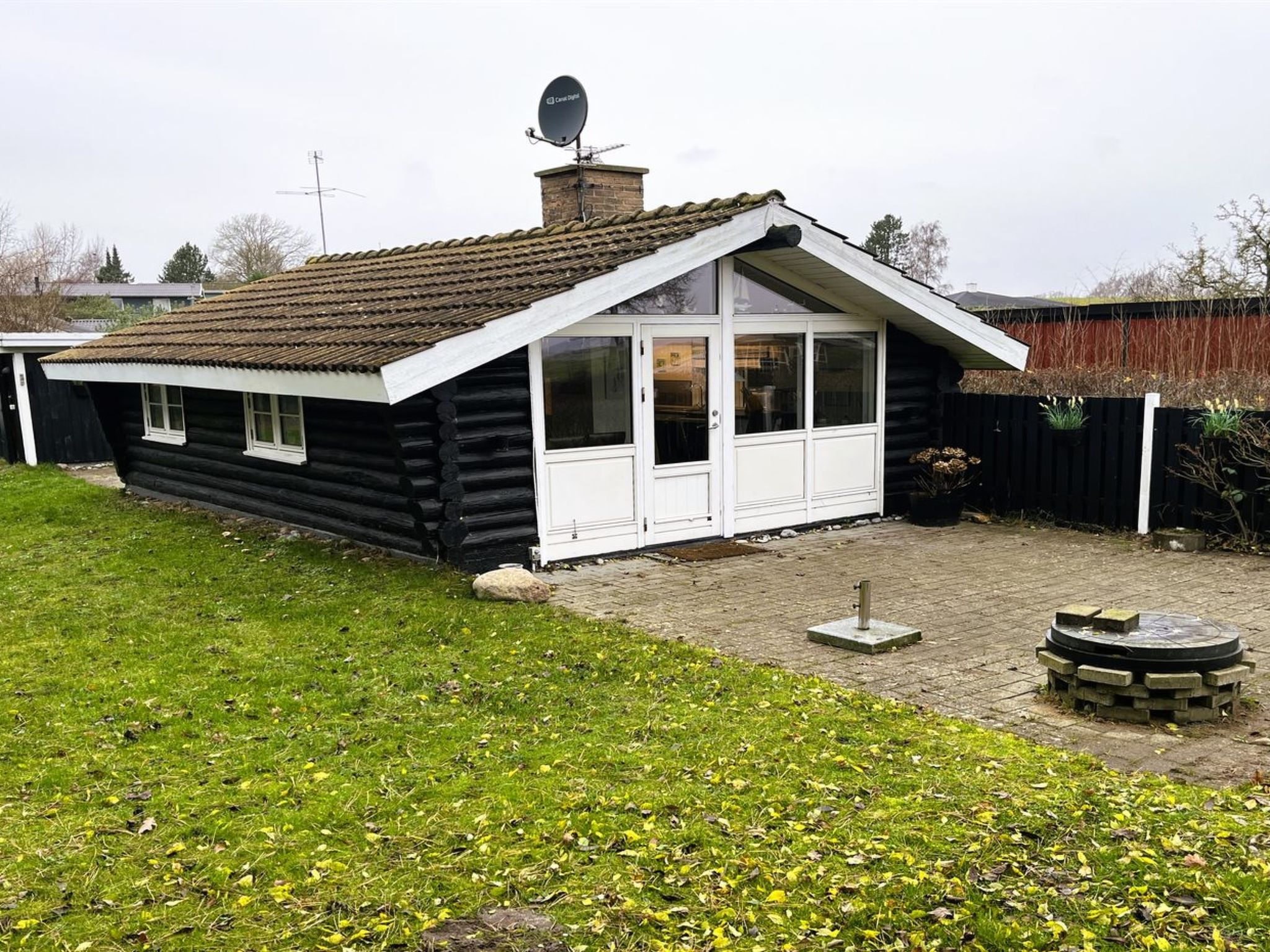 Photo of "Kato" - 125m from the sea