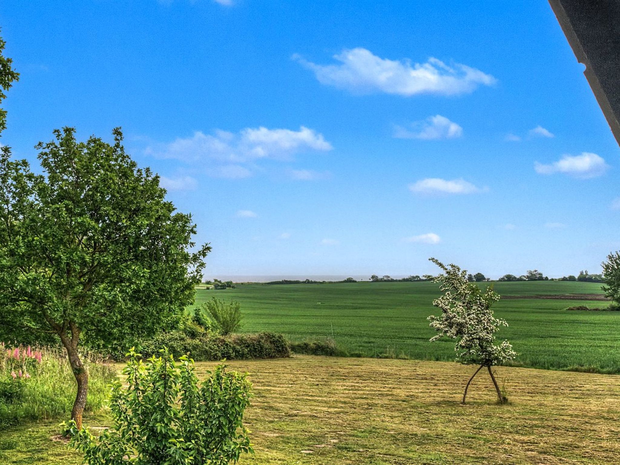 "Verene" - 725m from the sea - Buiten
