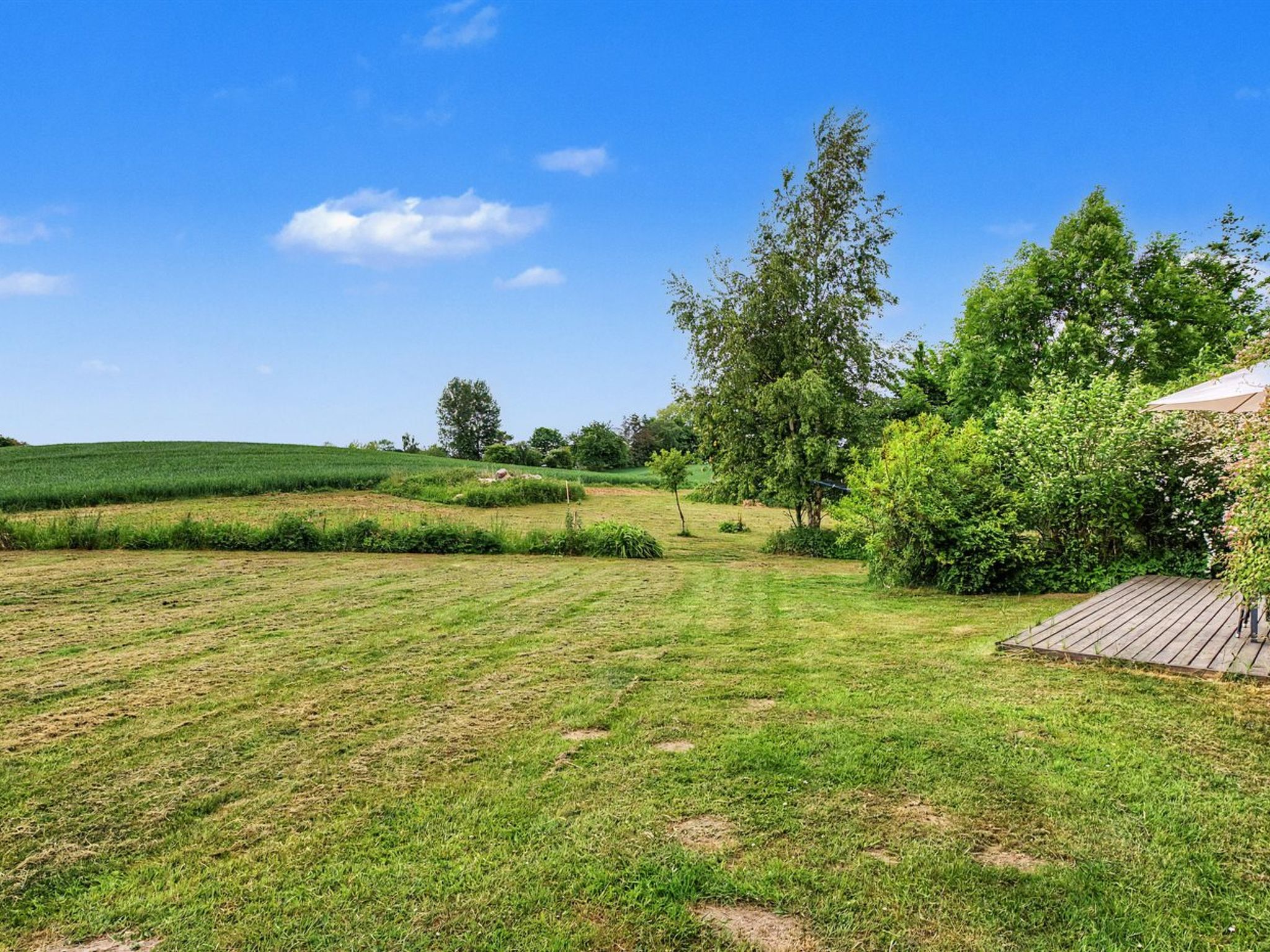 "Verene" - 725m from the sea - Buiten
