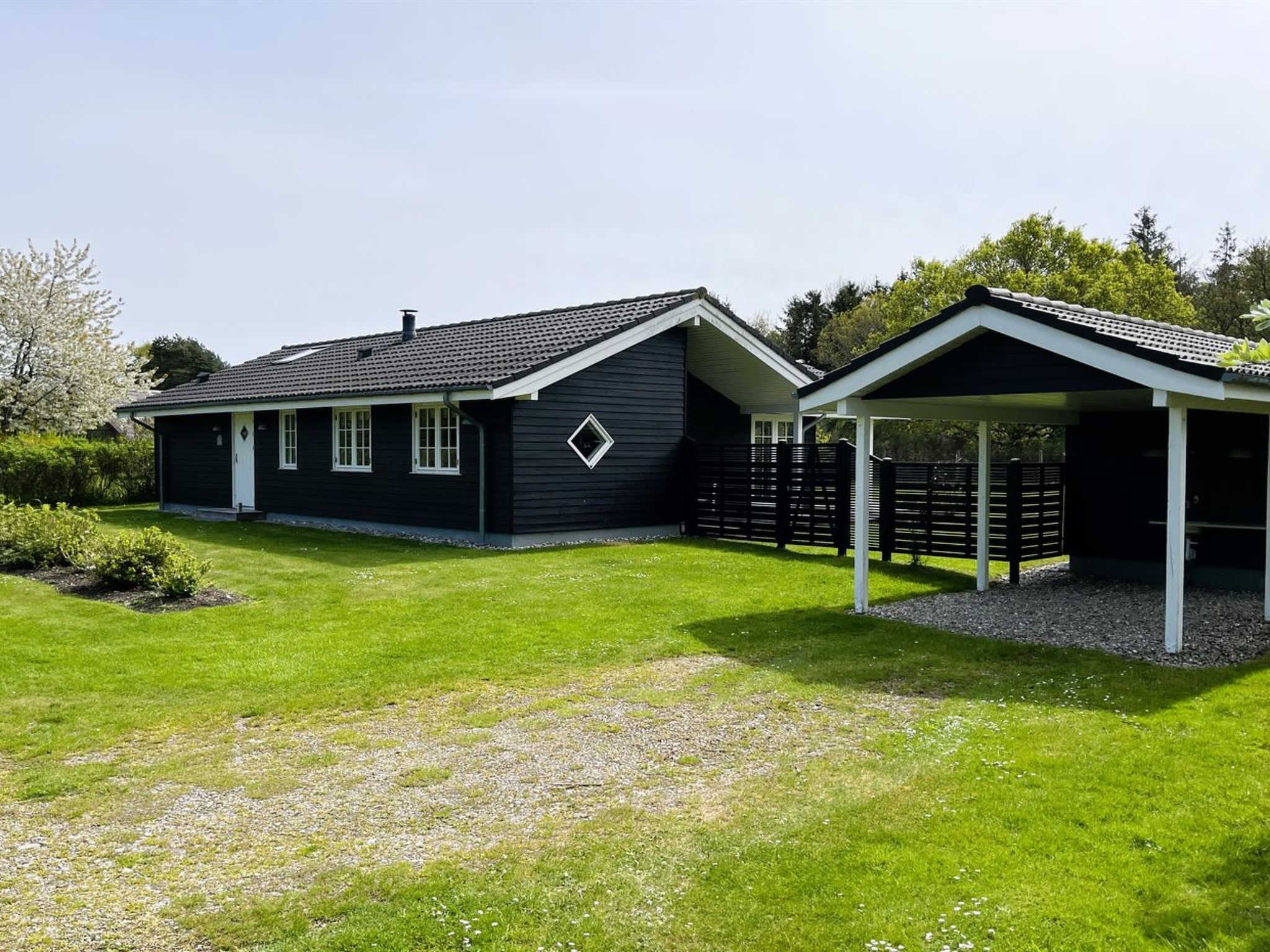 "Stavros" - 325m from the sea - Buiten