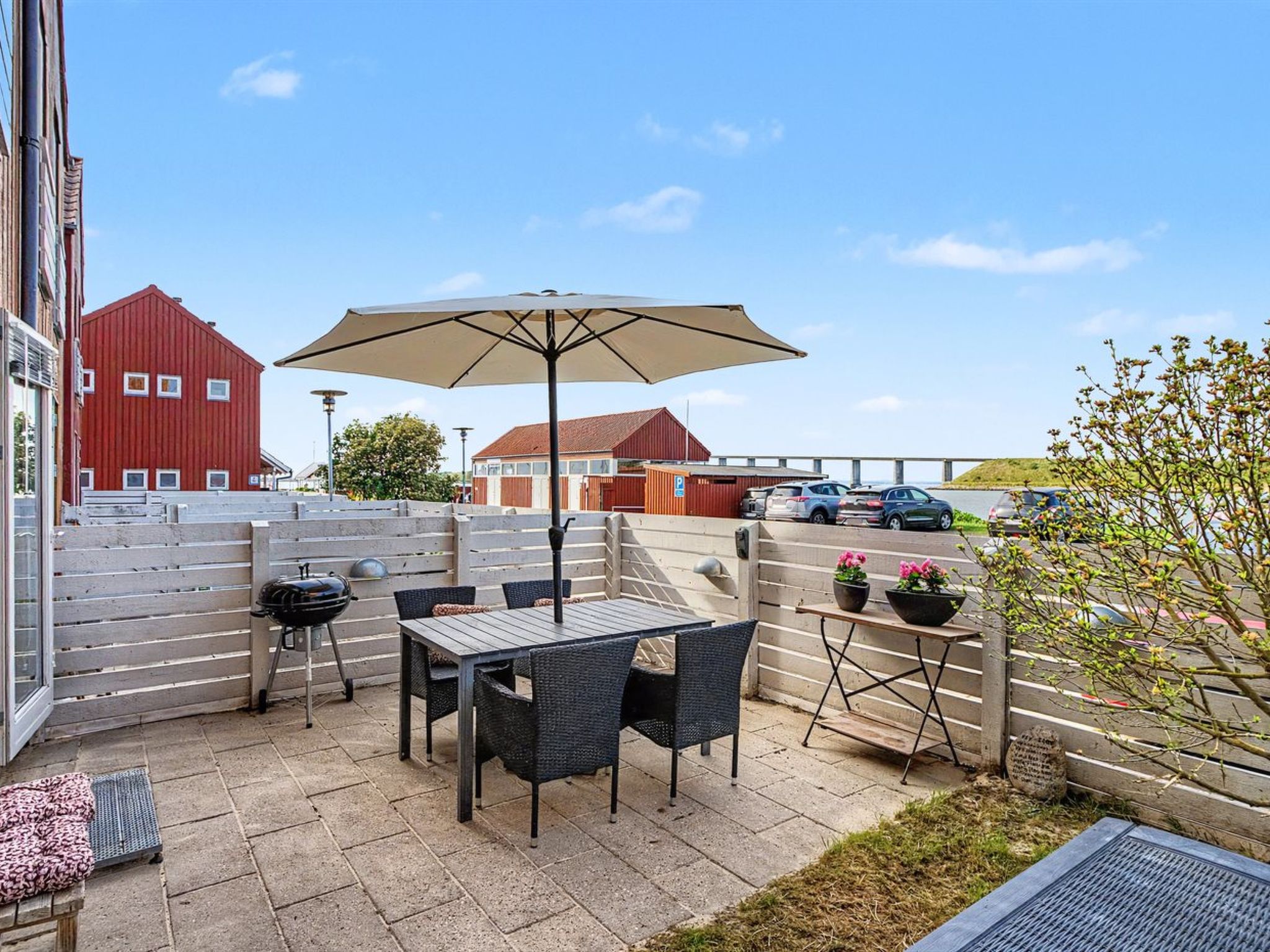 "Riku" - 15m from the sea - Buiten