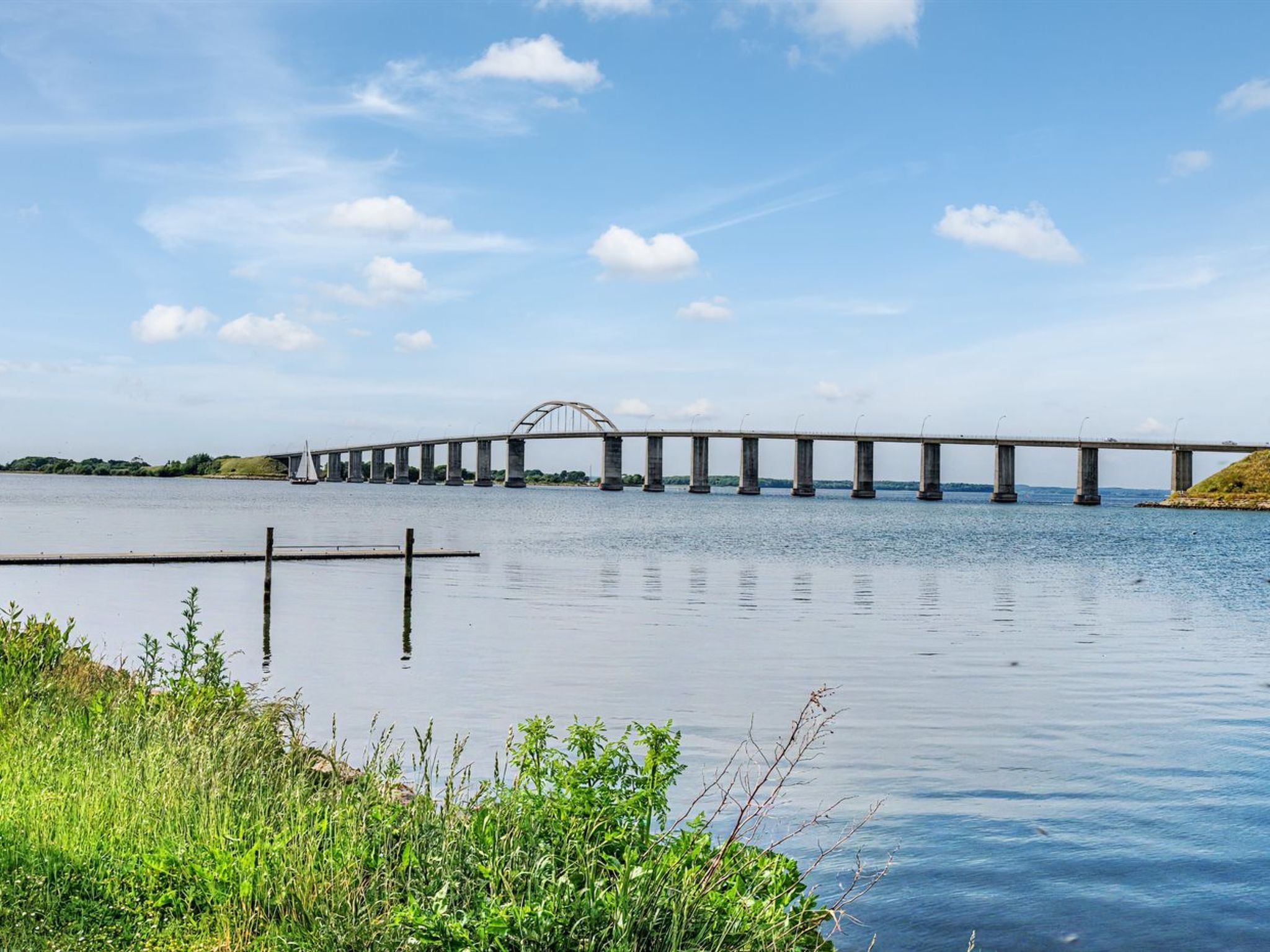 "Riku" - 15m from the sea - Buiten