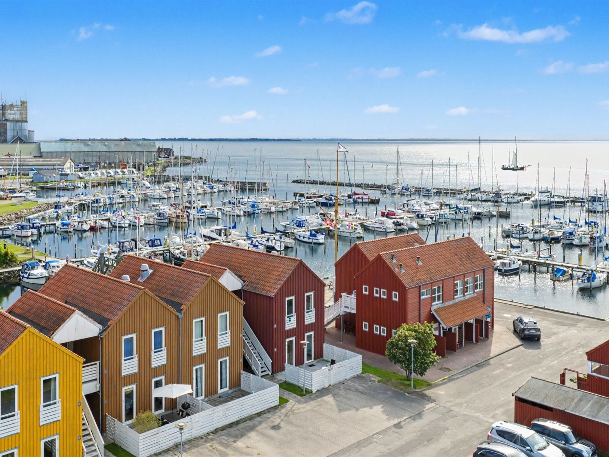 "Riku" - 15m from the sea - Buiten