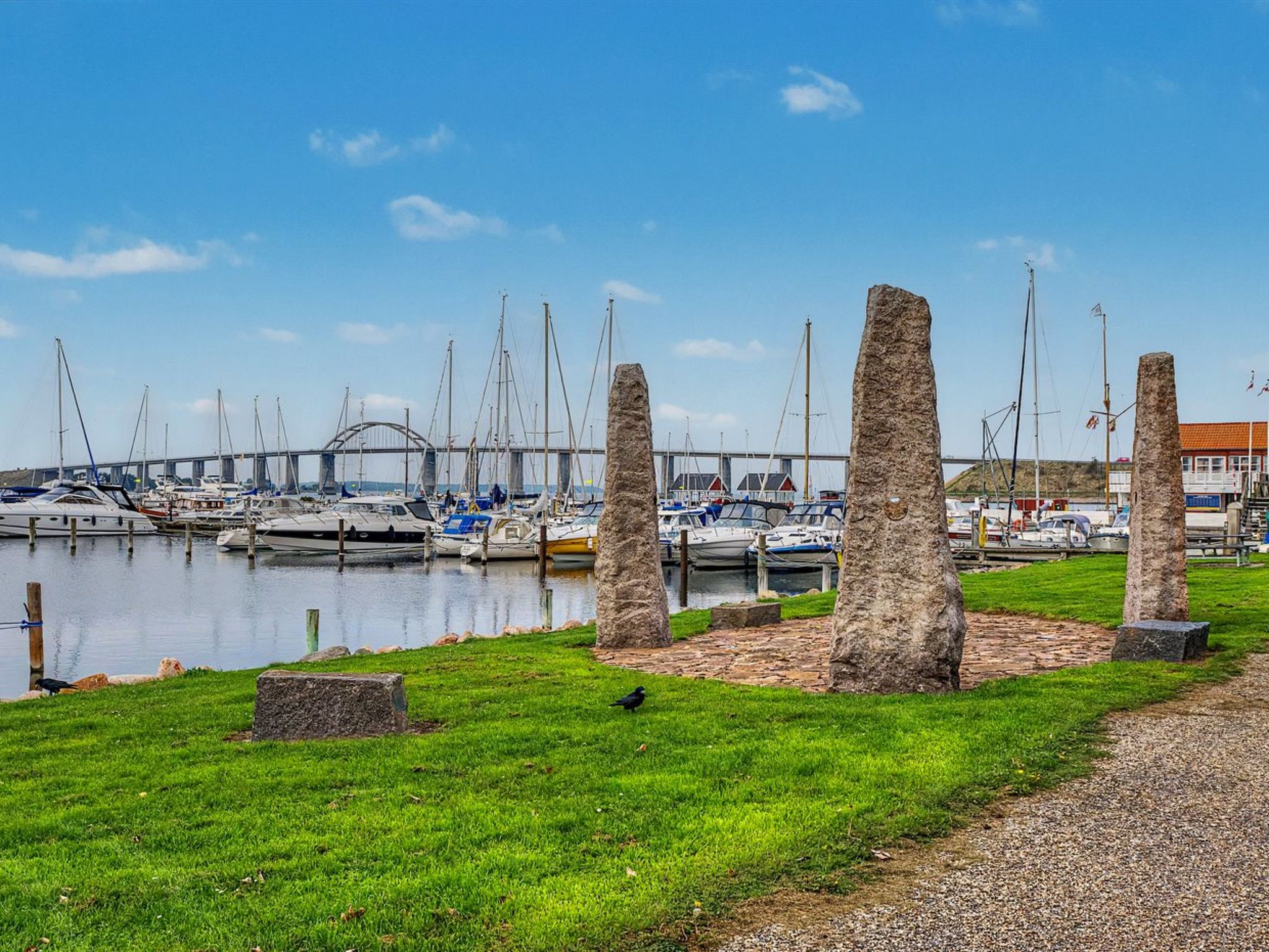"Leefke" - 200m from the sea