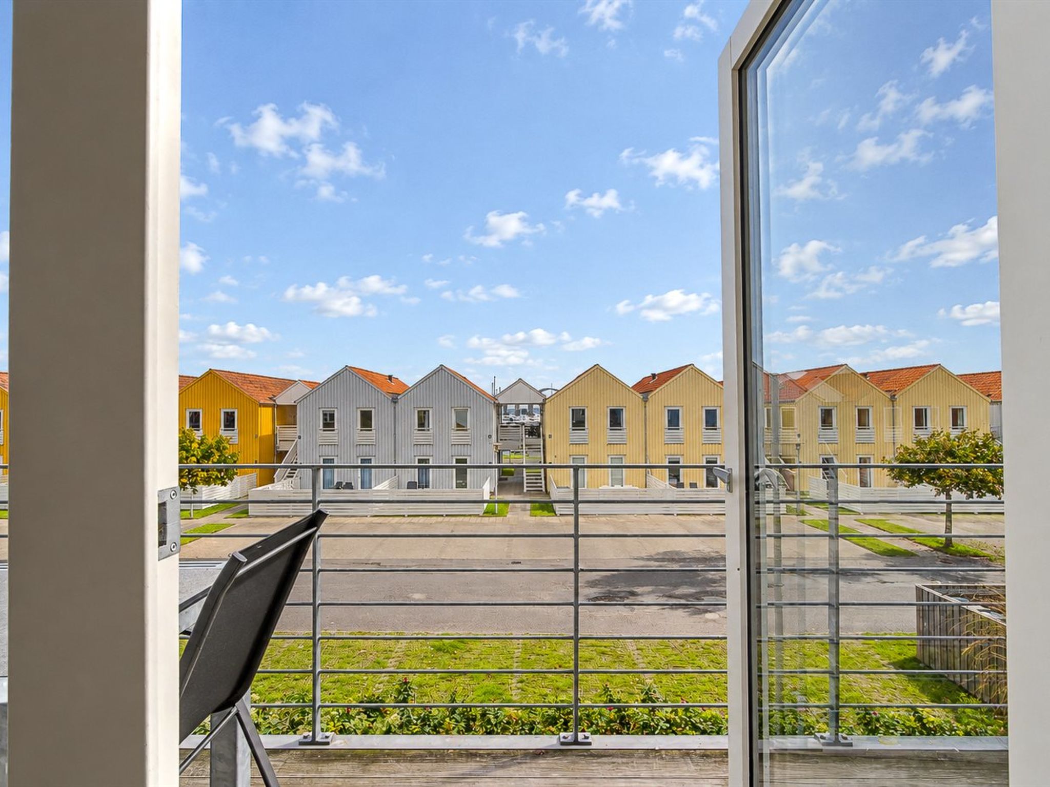 "Leefke" - 200m from the sea - Draußen