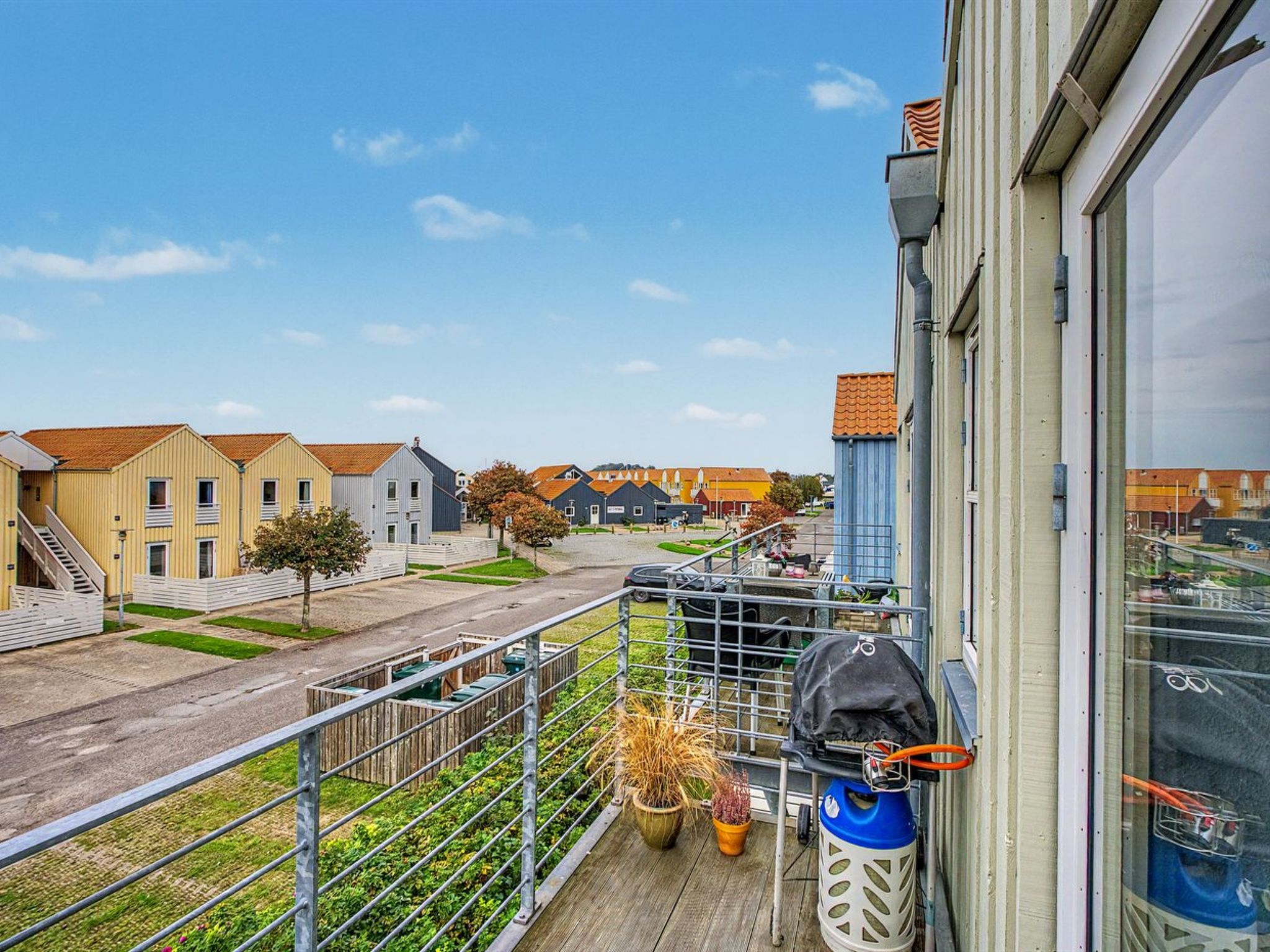 "Leefke" - 200m from the sea - Draußen