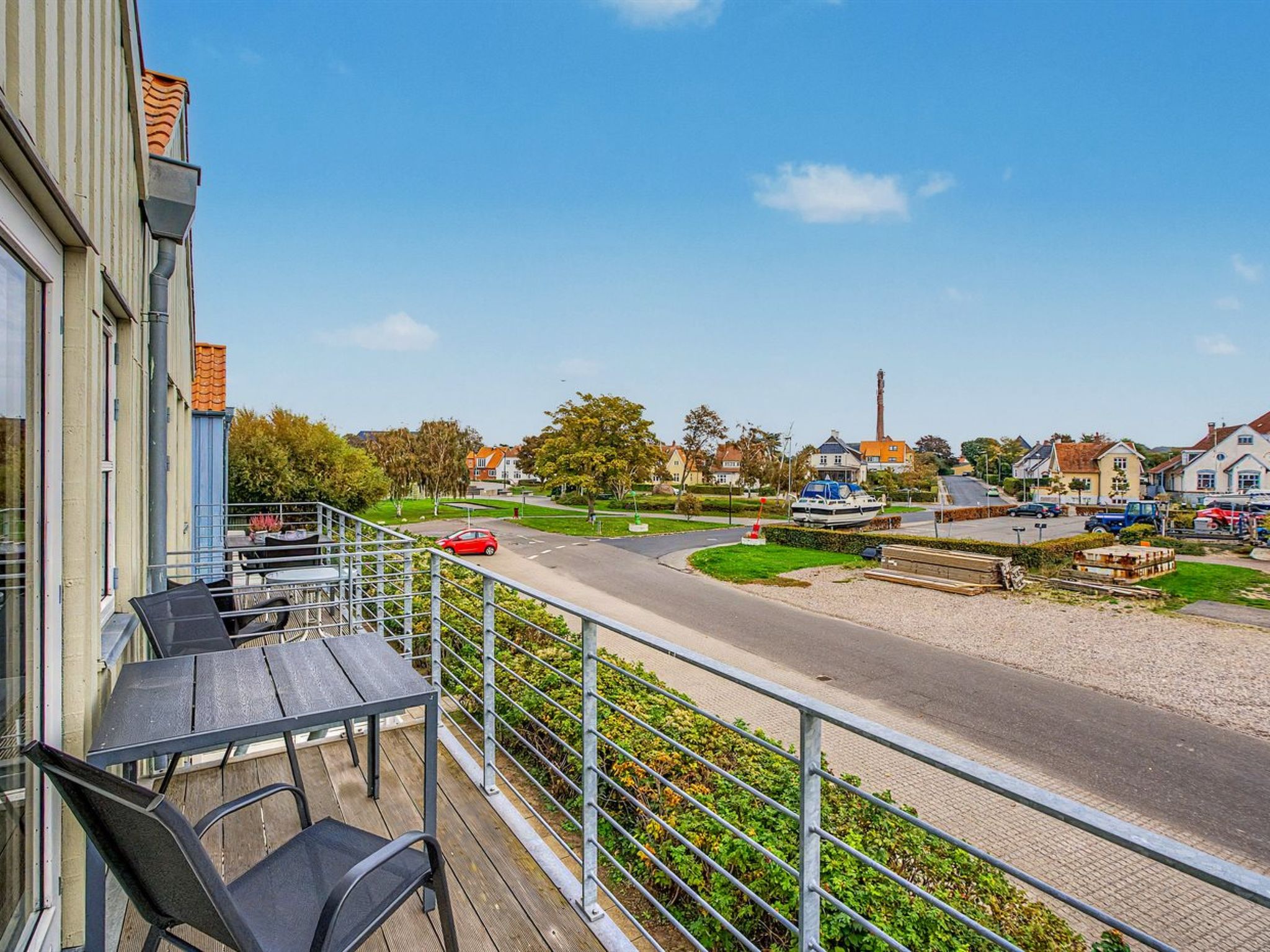 "Leefke" - 200m from the sea - Draußen