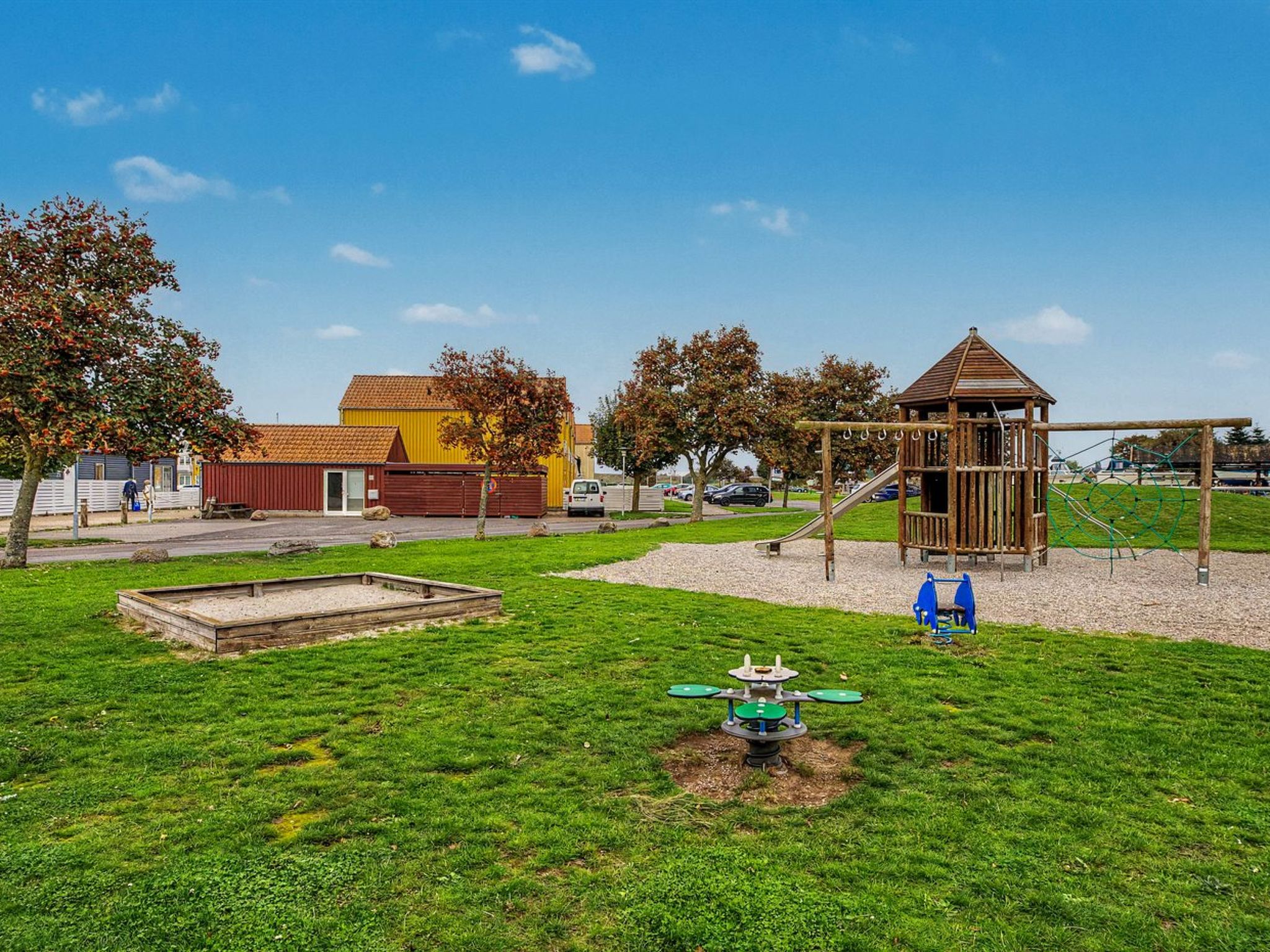 "Leefke" - 200m from the sea - Draußen