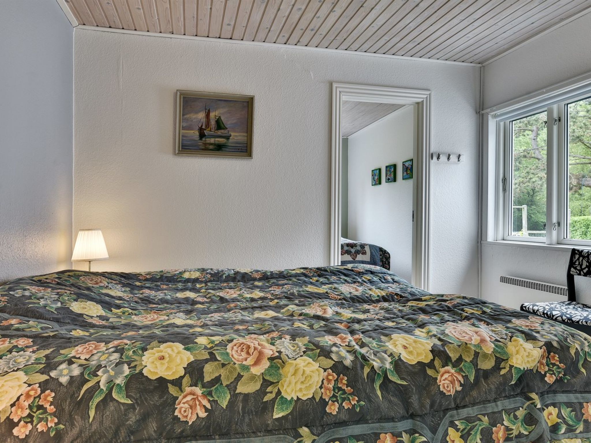 "Thrugels" - 200m from the sea - Binnen