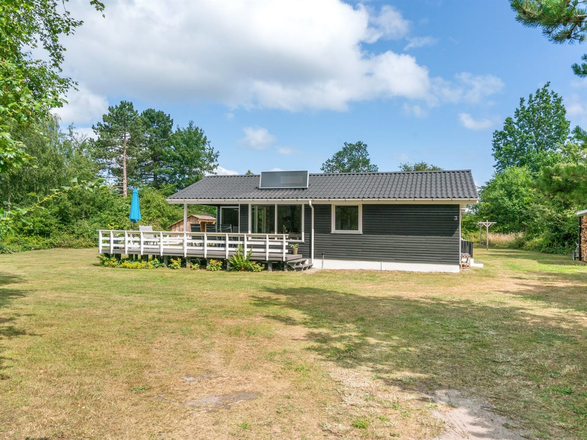 "Giertrud" - 500m from the sea — House (5 of 32)