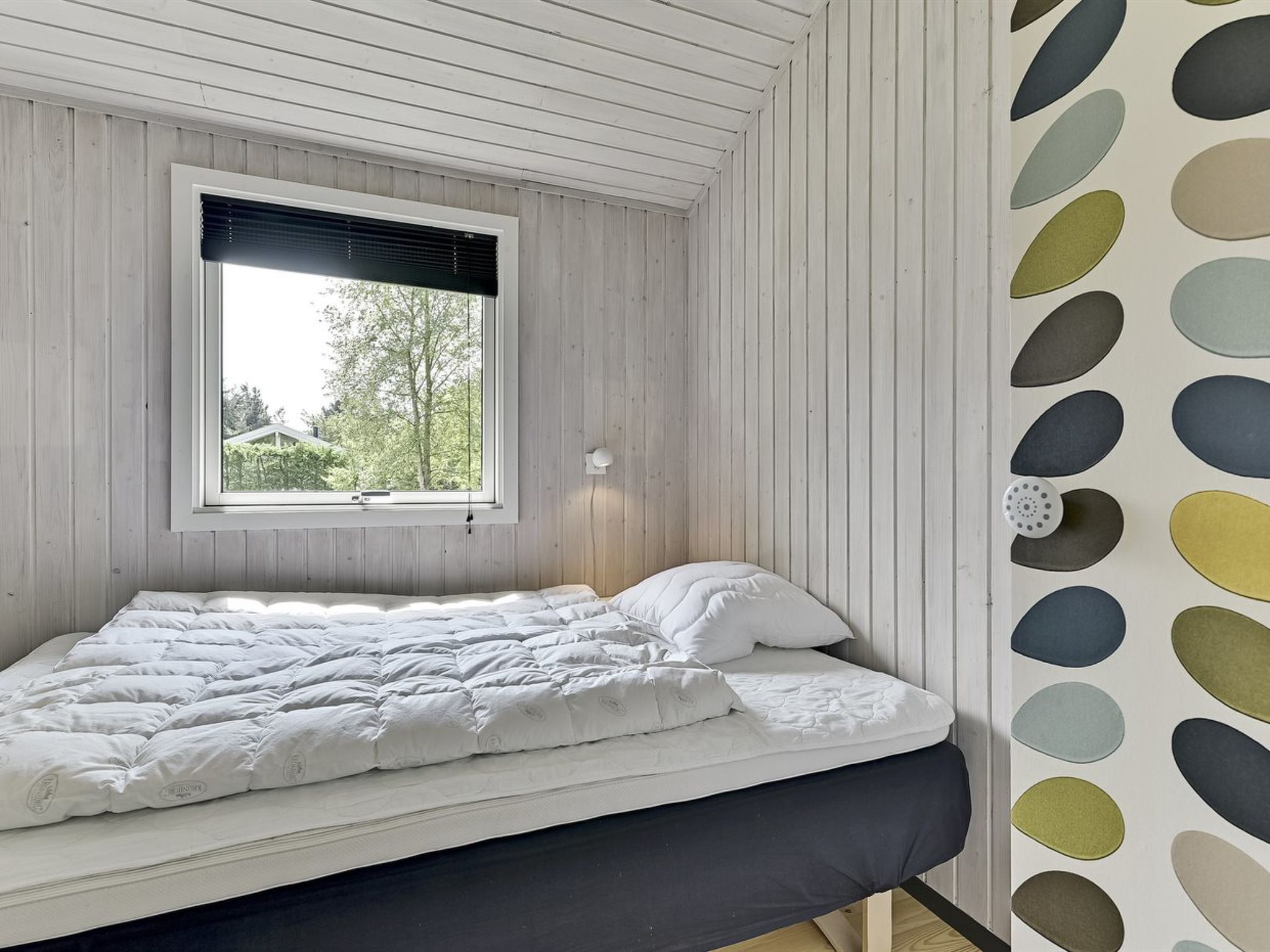 "Giertrud" - 500m from the sea - Binnen