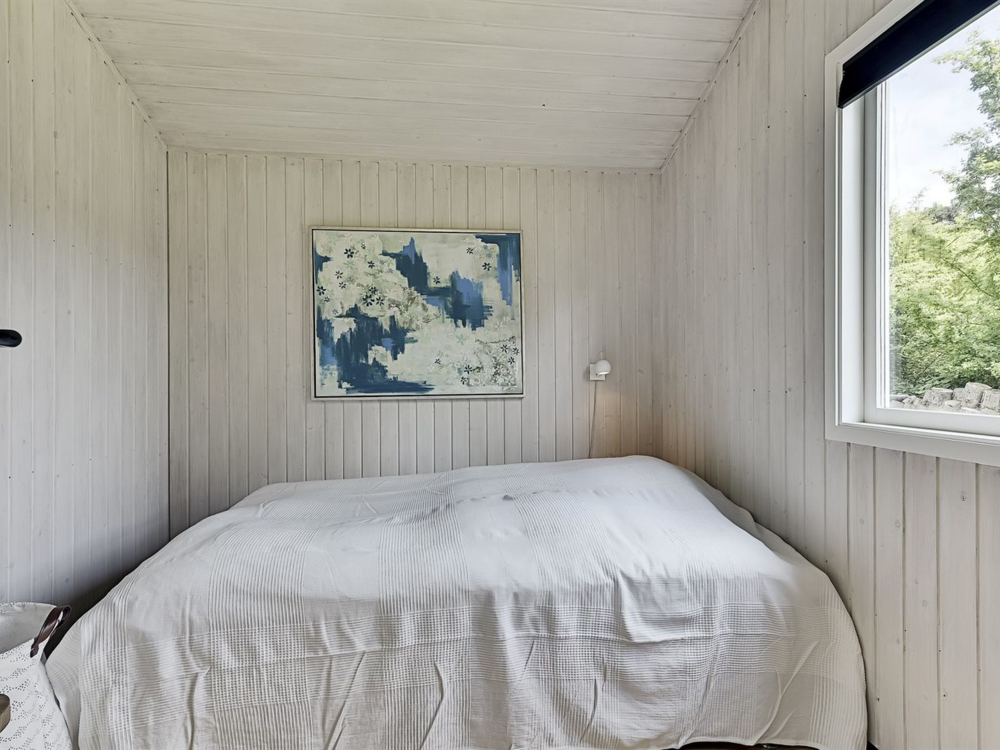 "Giertrud" - 500m from the sea - Binnen