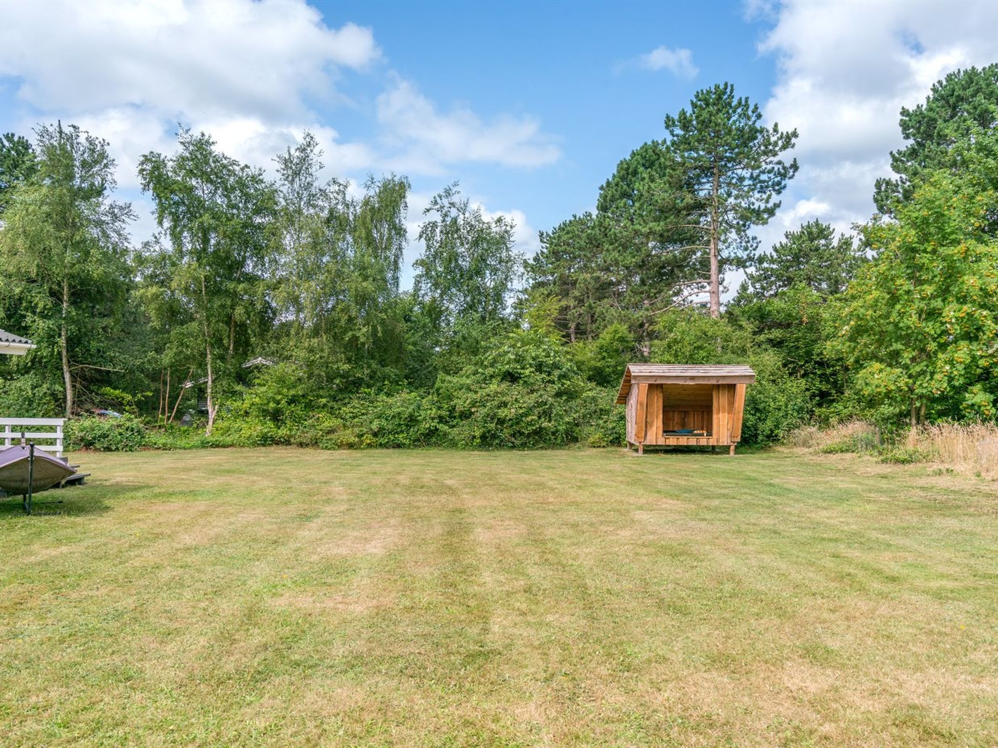 "Giertrud" - 500m from the sea - Buiten
