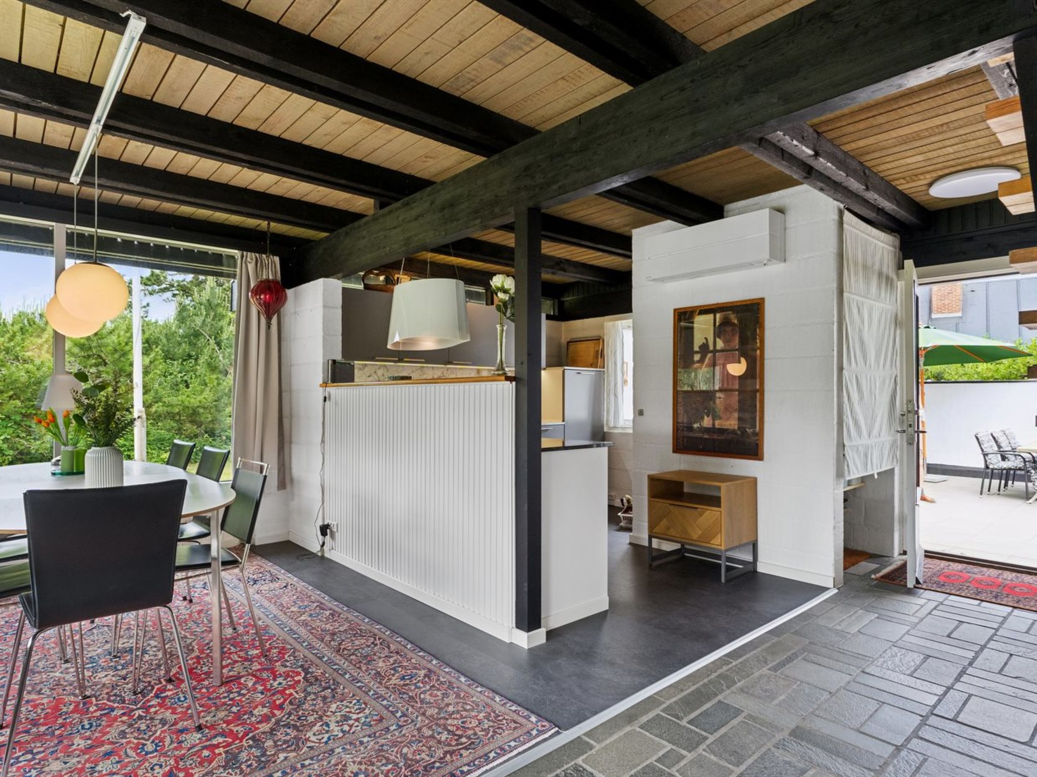 "Wiger" - 150m from the sea