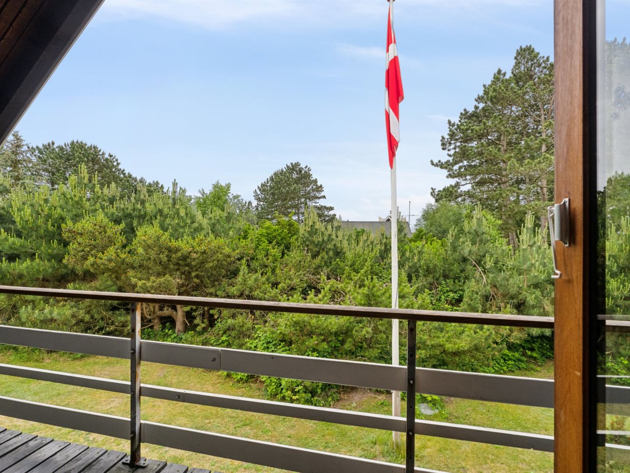 "Wiger" - 150m from the sea - Buiten