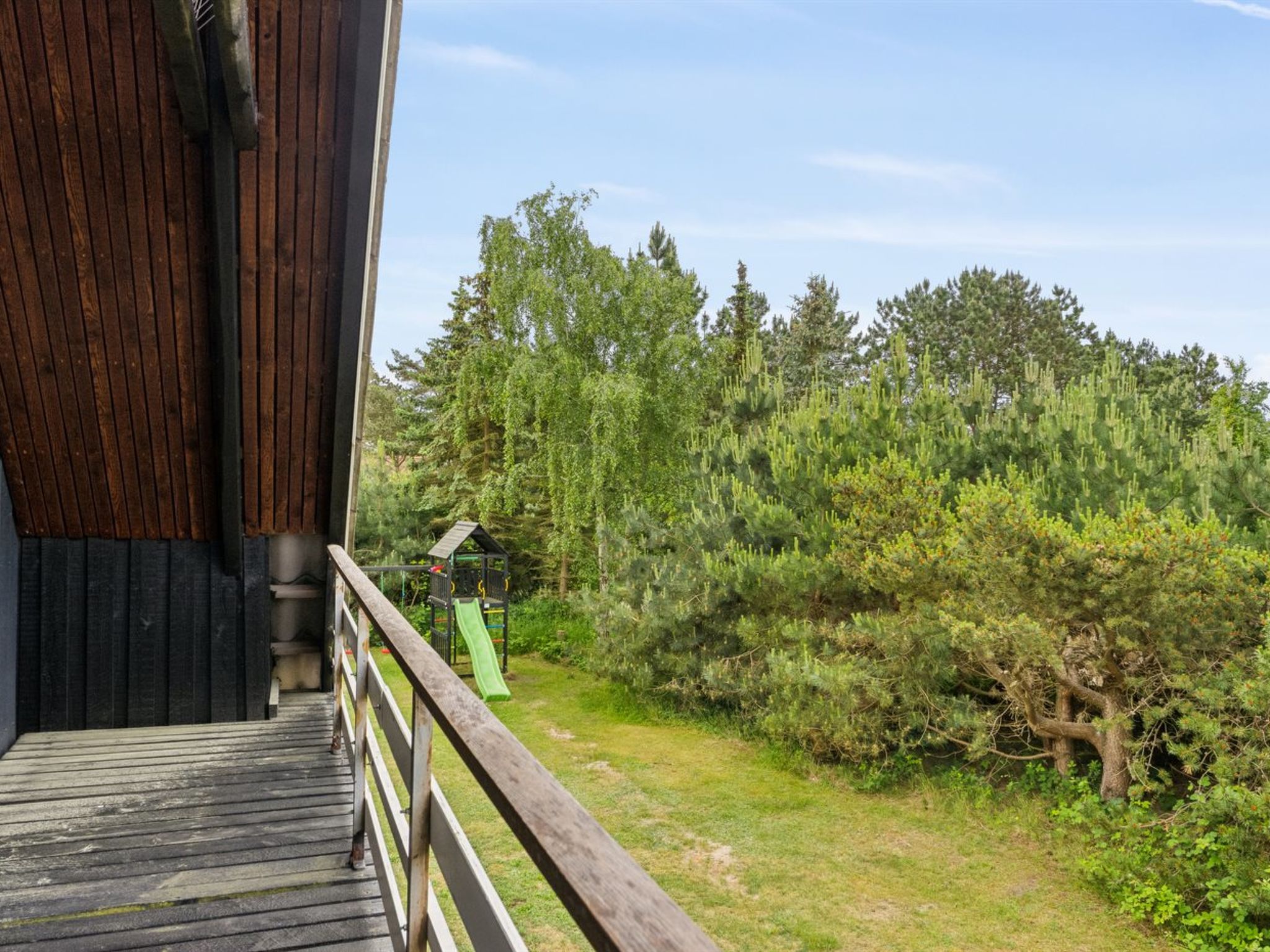 "Wiger" - 150m from the sea - Buiten