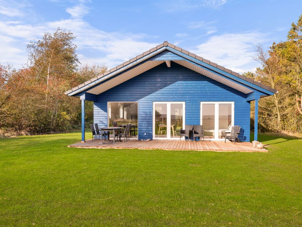 Vakantiehuis Mato in Denemarken
