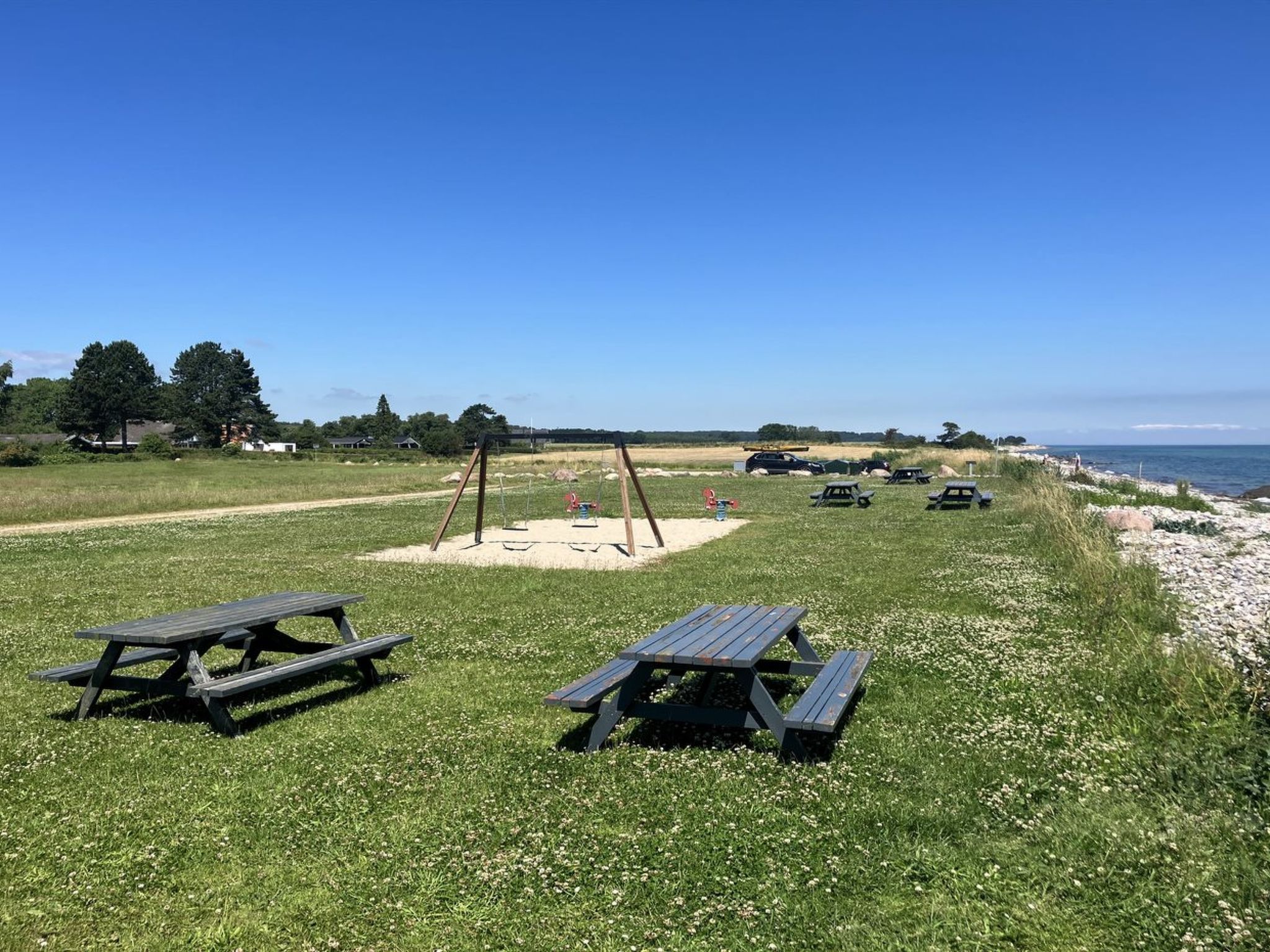 "Mato" - 100m from the sea - Buiten