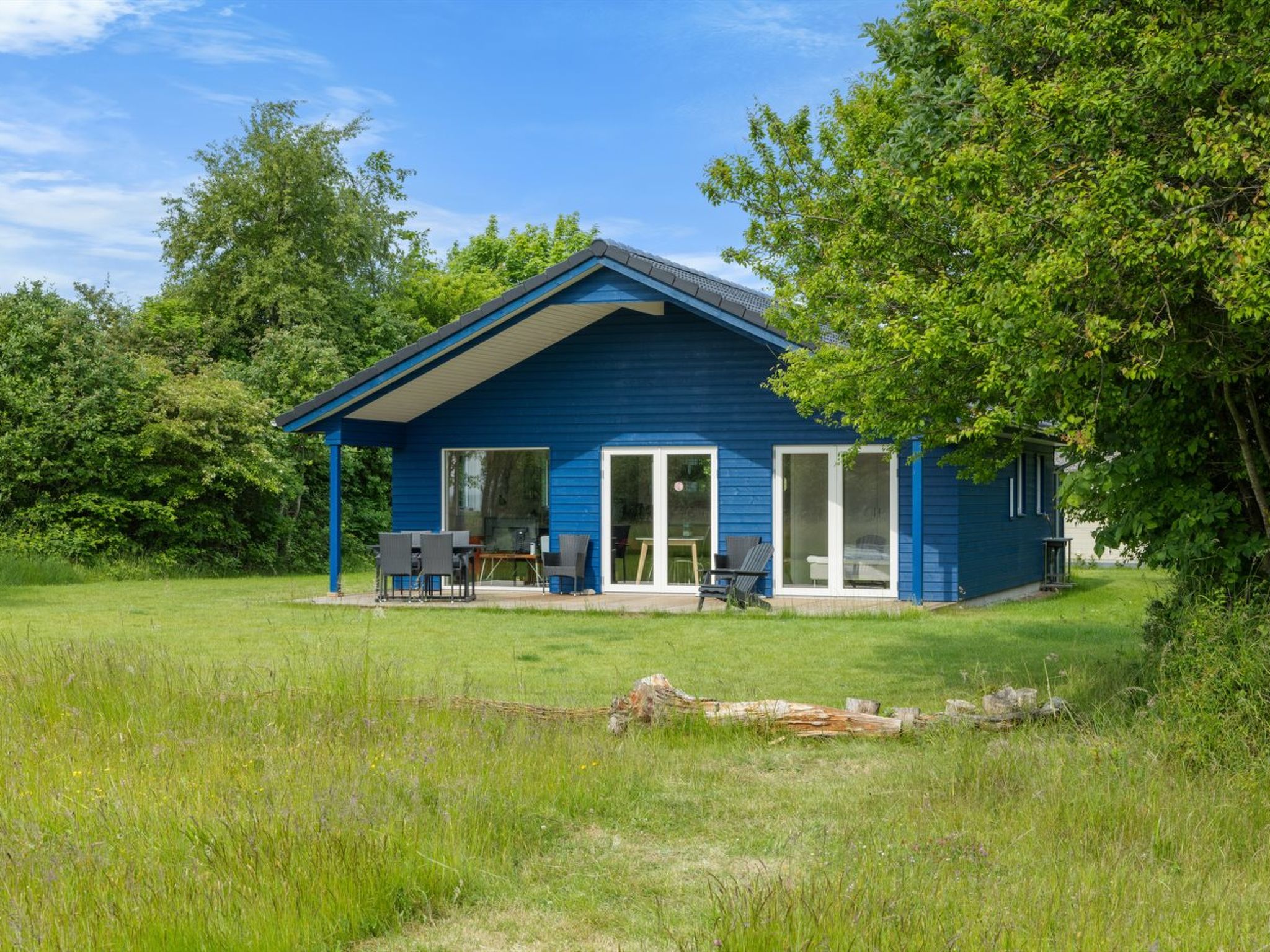 "Mato" - 100m from the sea — House (5 of 30)