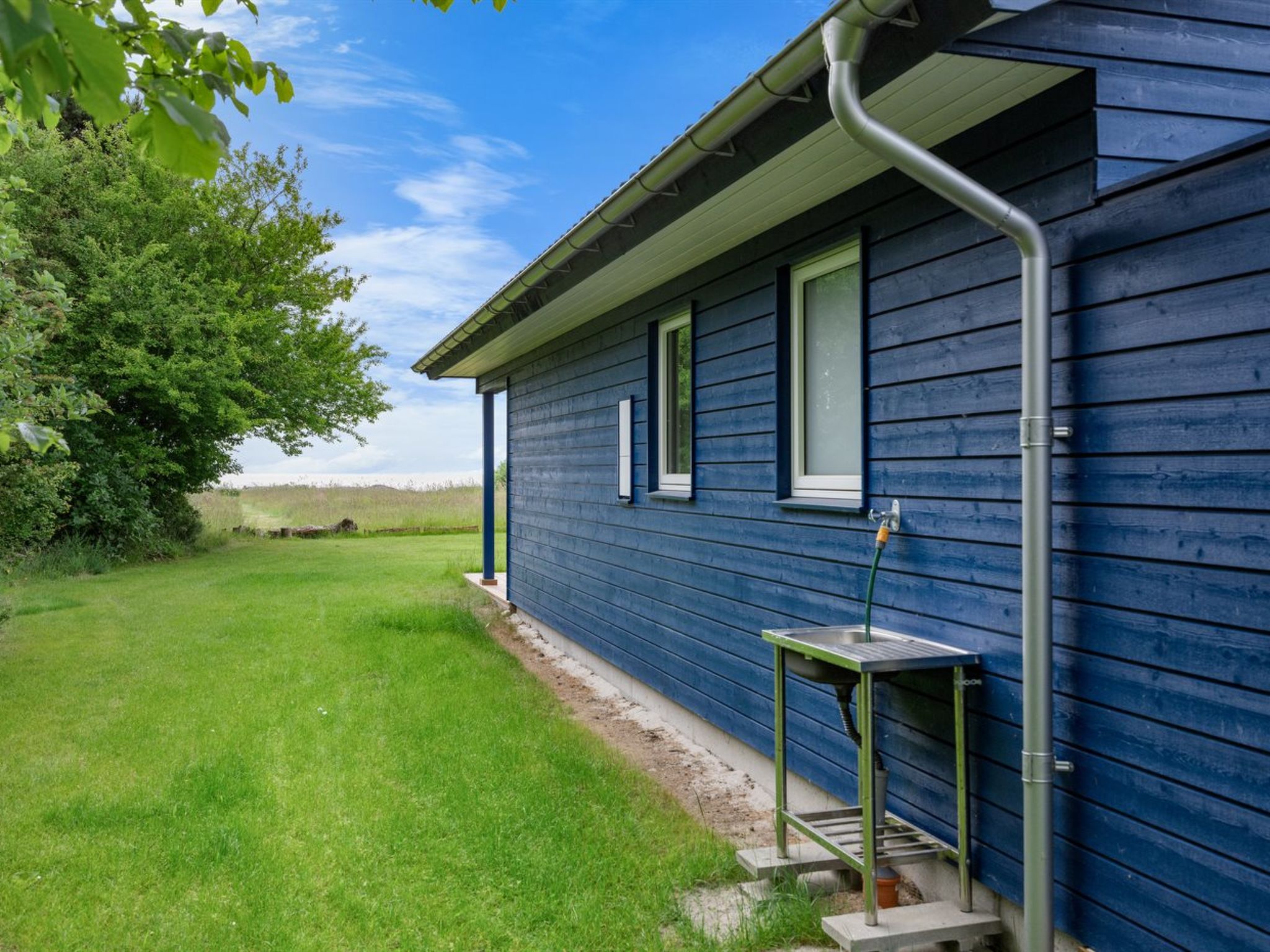 "Mato" - 100m from the sea - Buiten