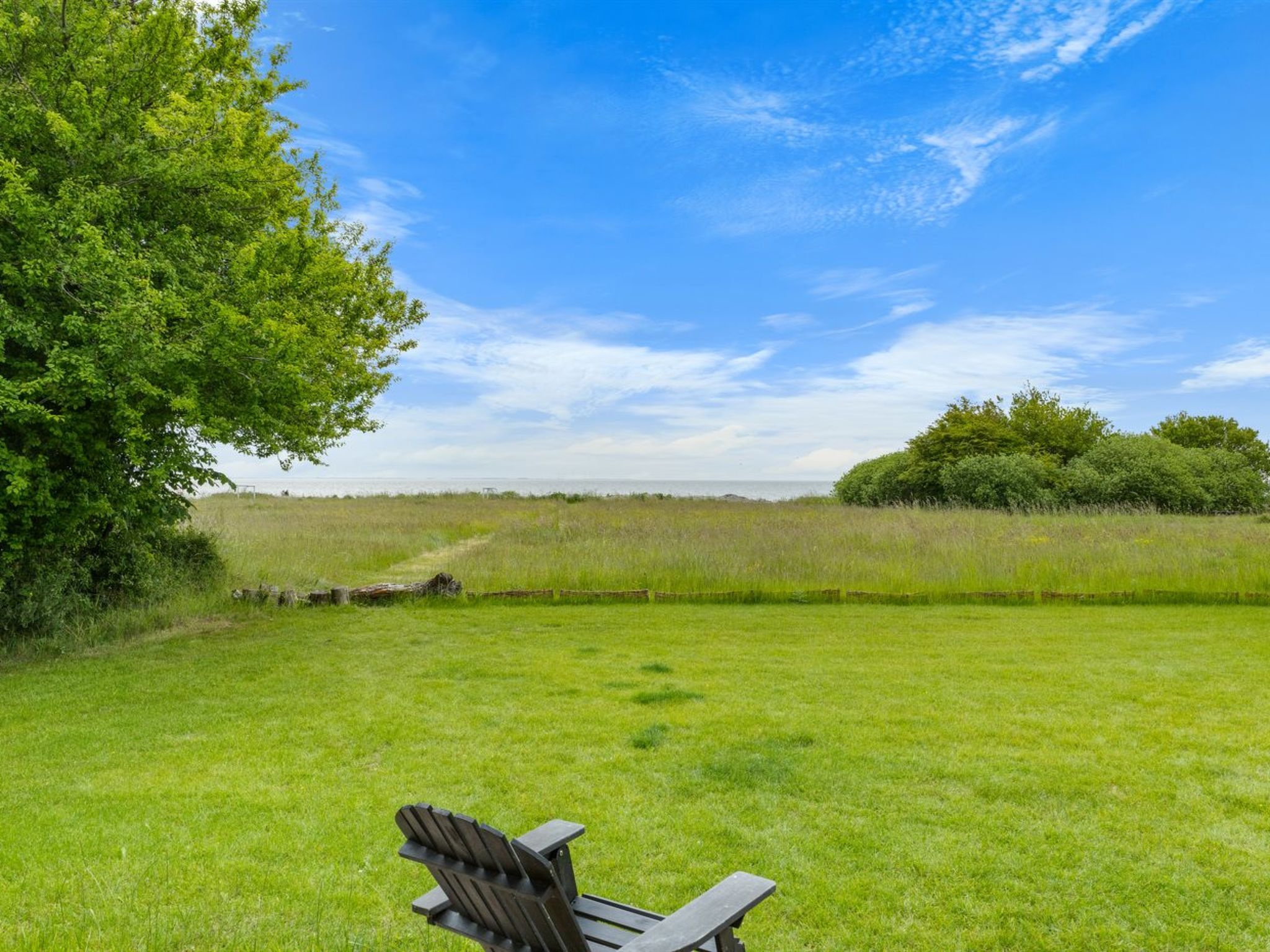 "Mato" - 100m from the sea - Buiten