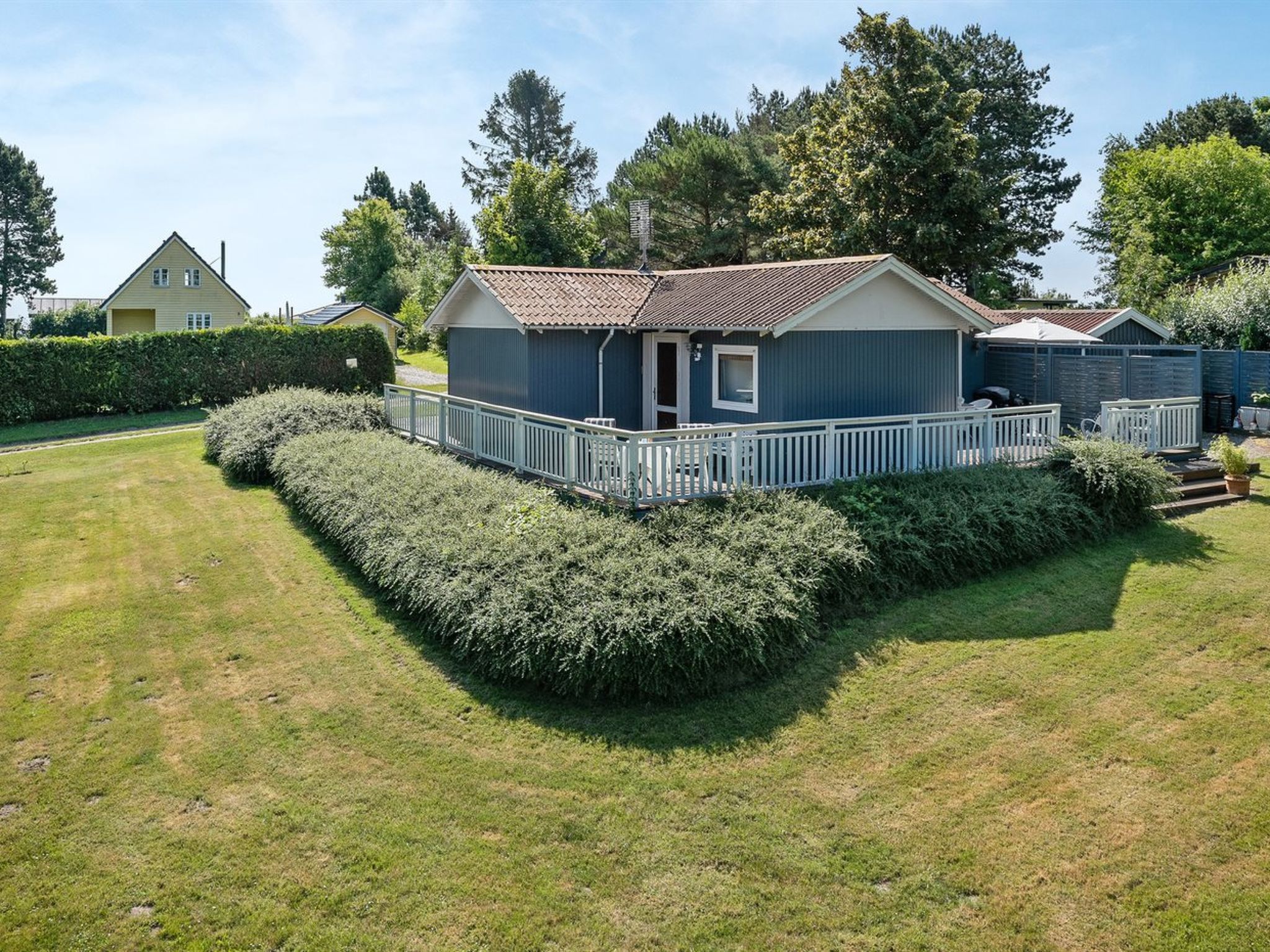 "Lillan" - 250m from the sea