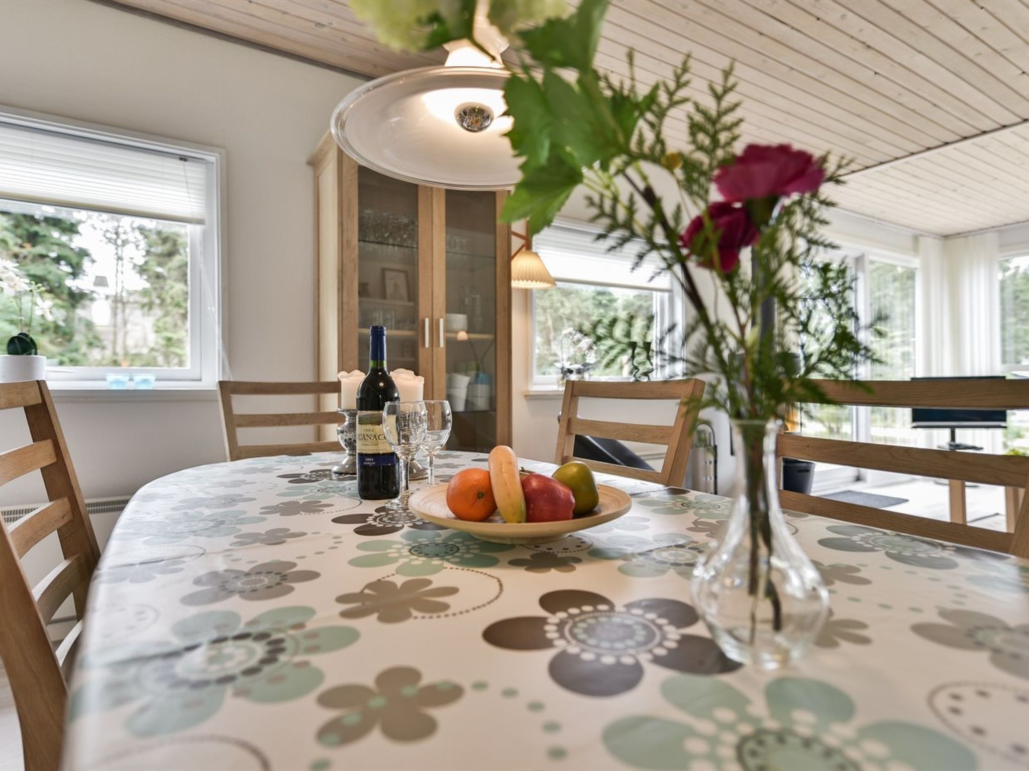 "Locan" - 1.2km from the sea - Binnen