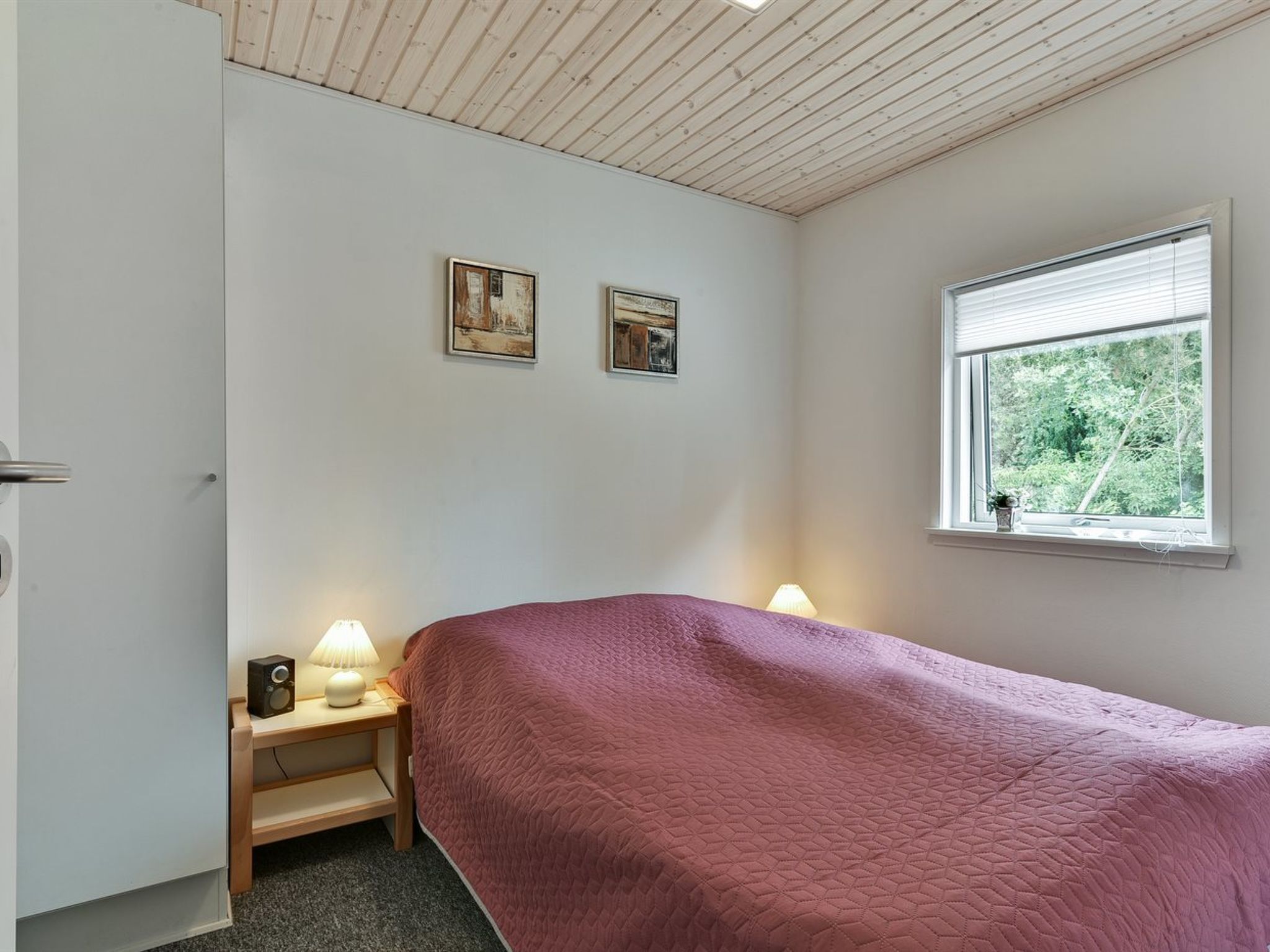 "Locan" - 1.2km from the sea - Binnen