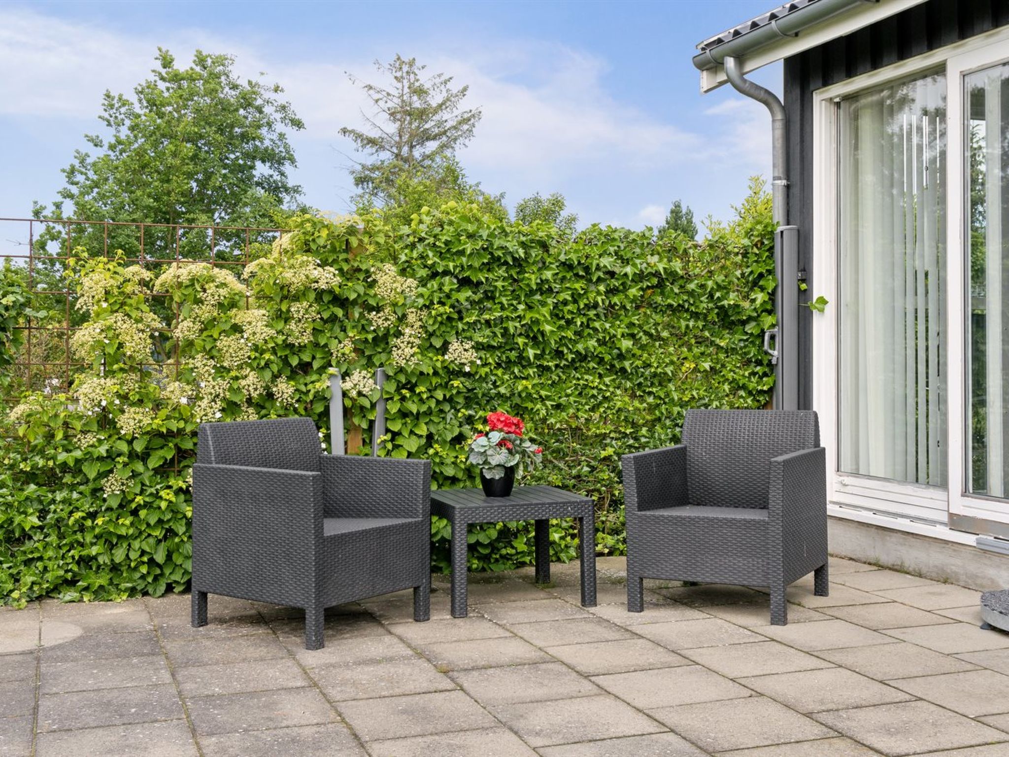 "Locan" - 1.2km from the sea — Terrace (4 of 33)