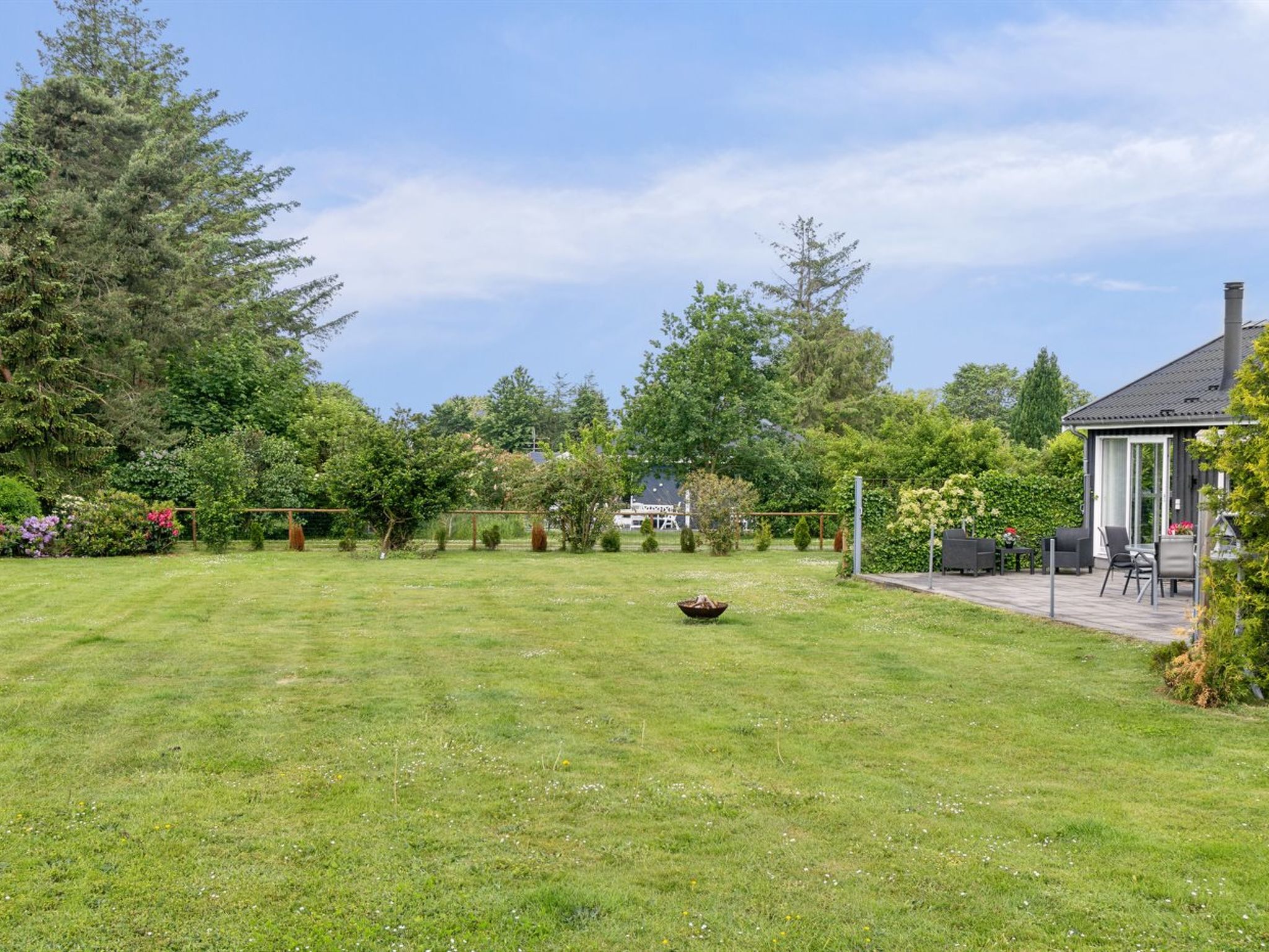 "Locan" - 1.2km from the sea - Buiten