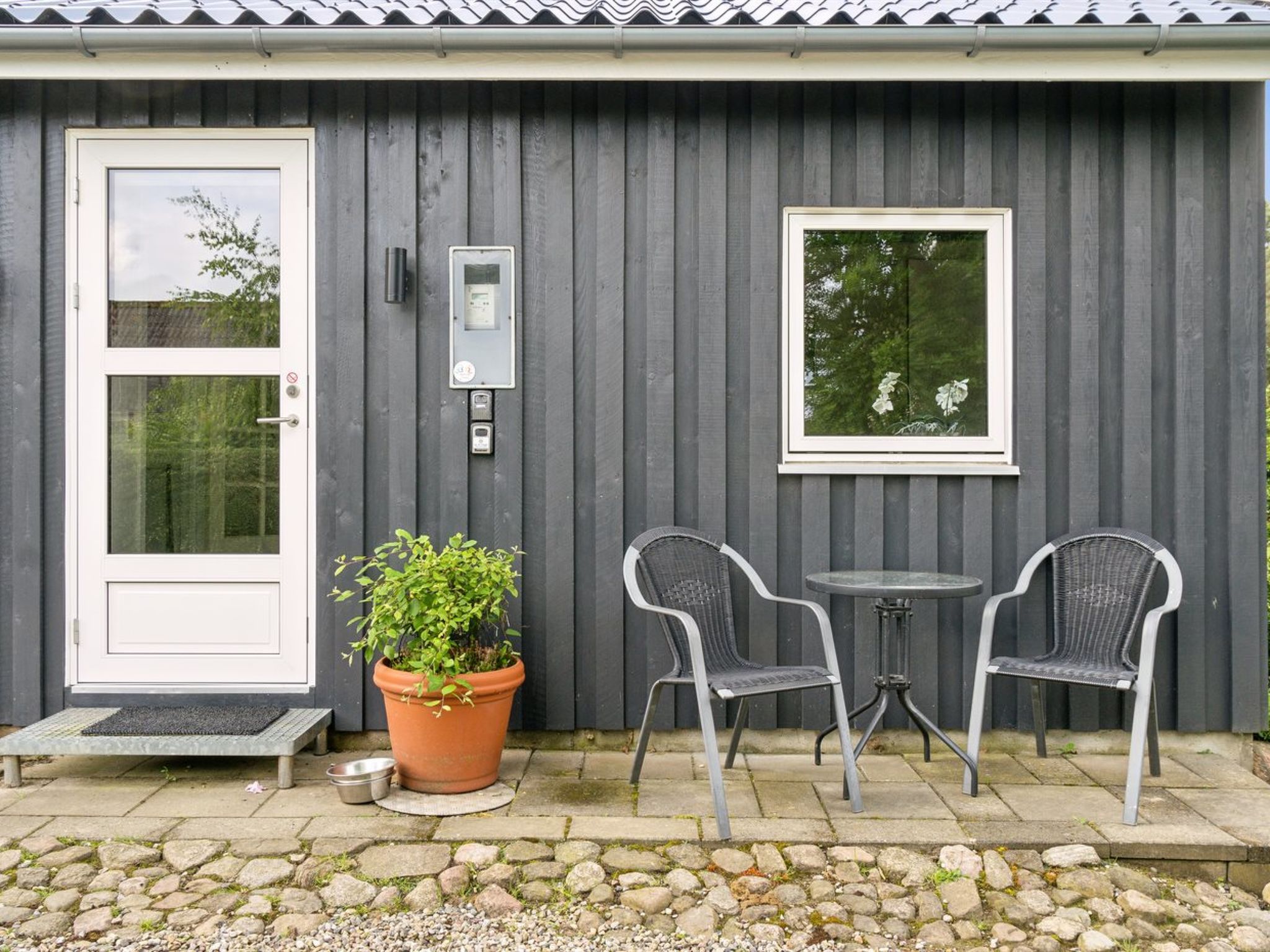 "Locan" - 1.2km from the sea - Buiten