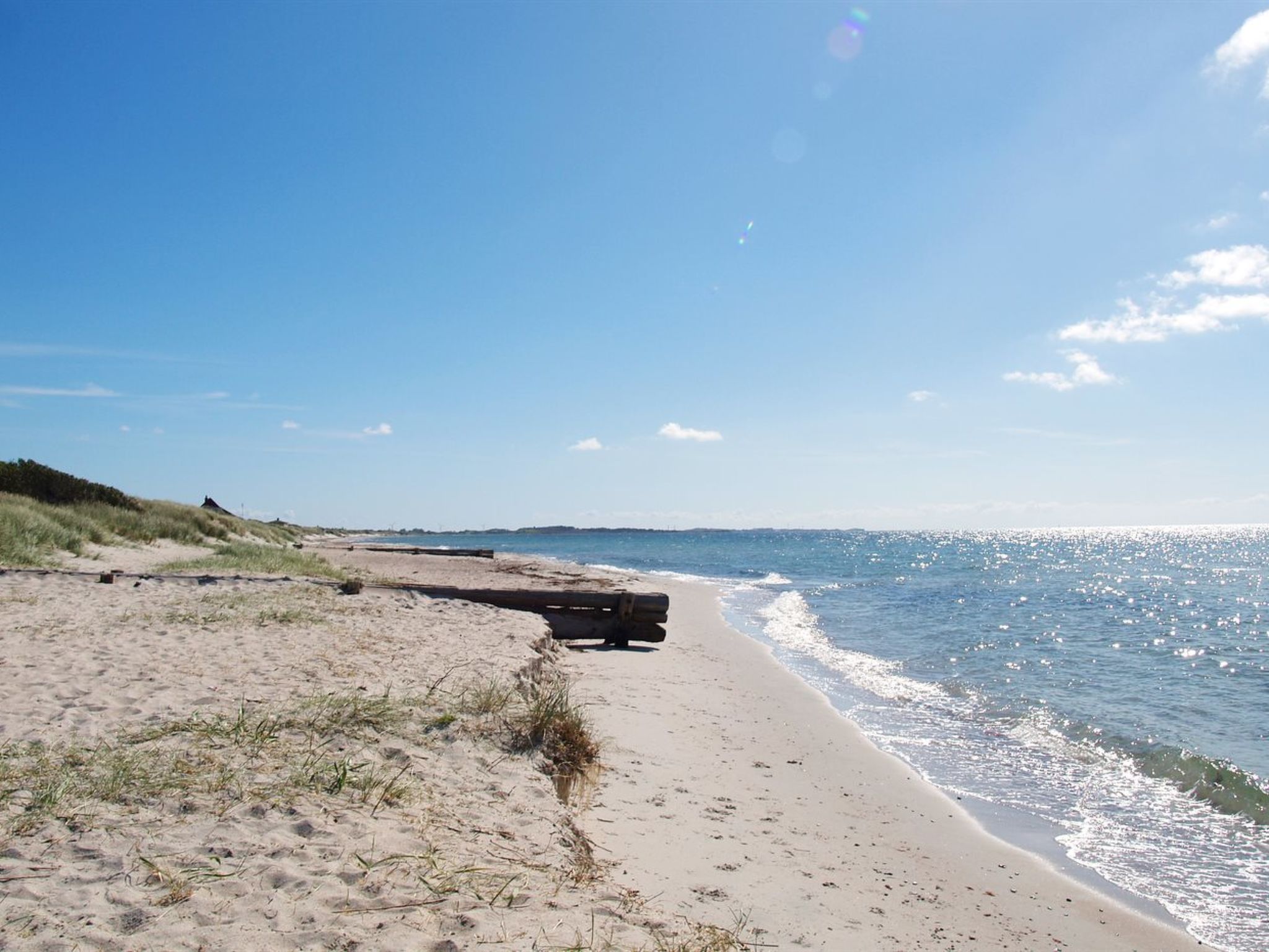 "Ønevus" - 550m from the sea-Buiten