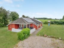 Ruim vakantiehuis Emly met overdekt zwembad en sauna, op 1,1 km van zee - thumbnail 1