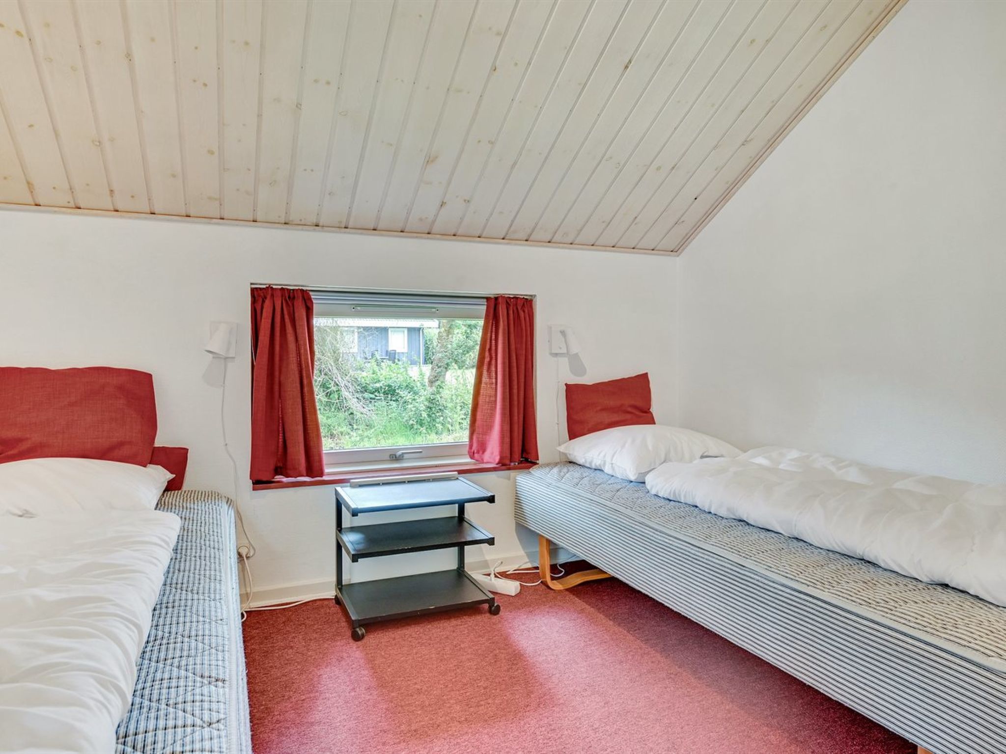 "Emly" - 1.1km from the sea - Drinnen