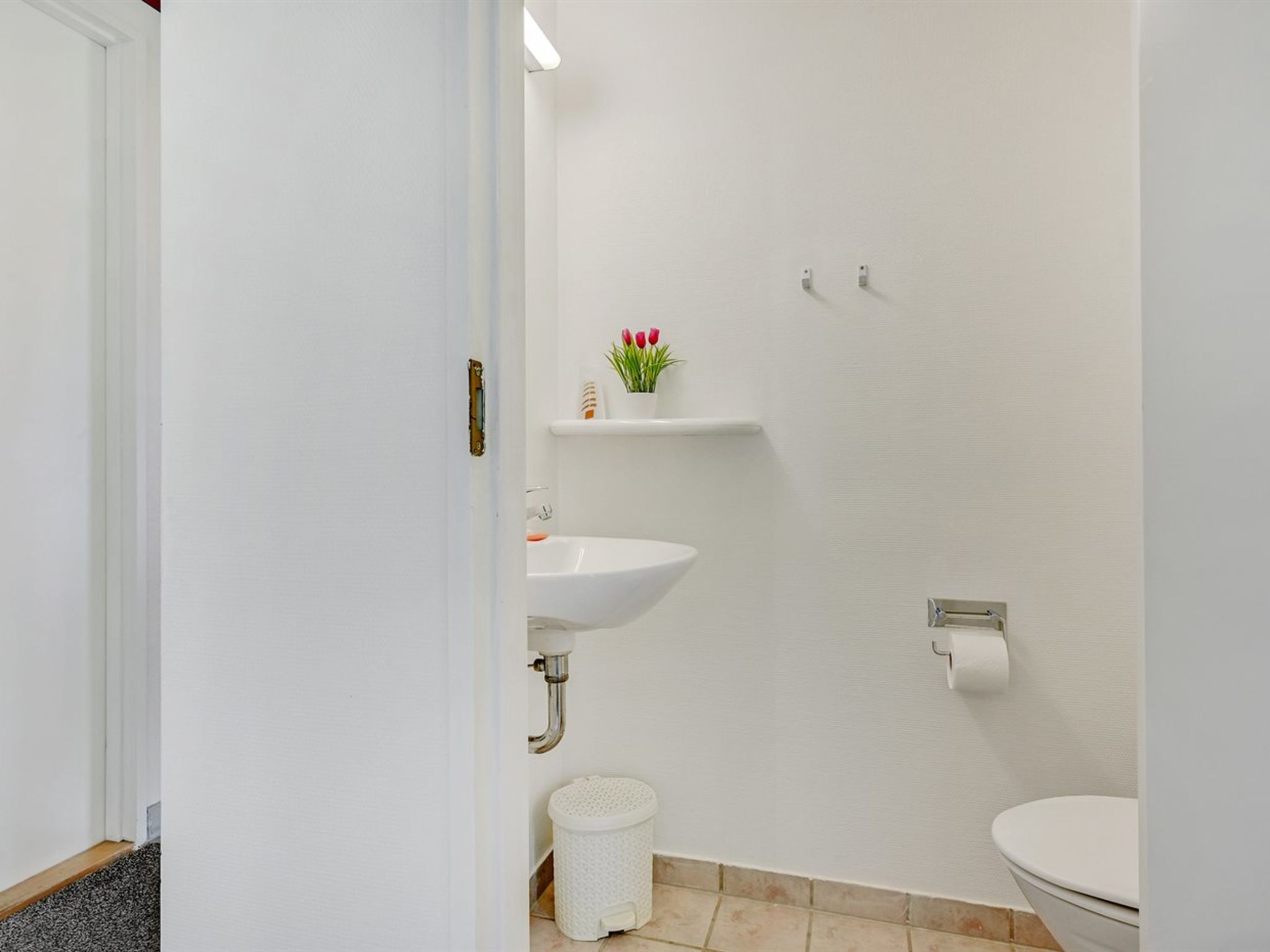 "Emly" - 1.1km from the sea - Drinnen