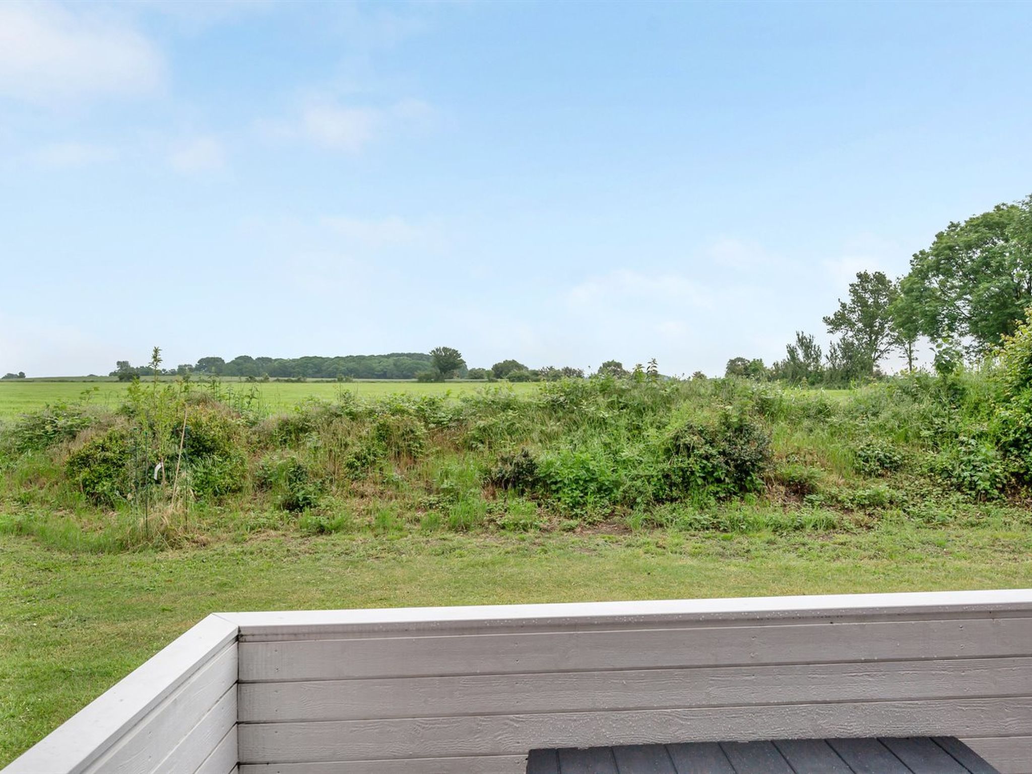 "Emly" - 1.1km from the sea - Draußen