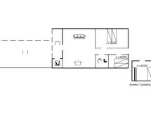 Vrijstaande vakantiewoning Herbert op 1 km van zee in Humble, Denemarken - thumbnail 2