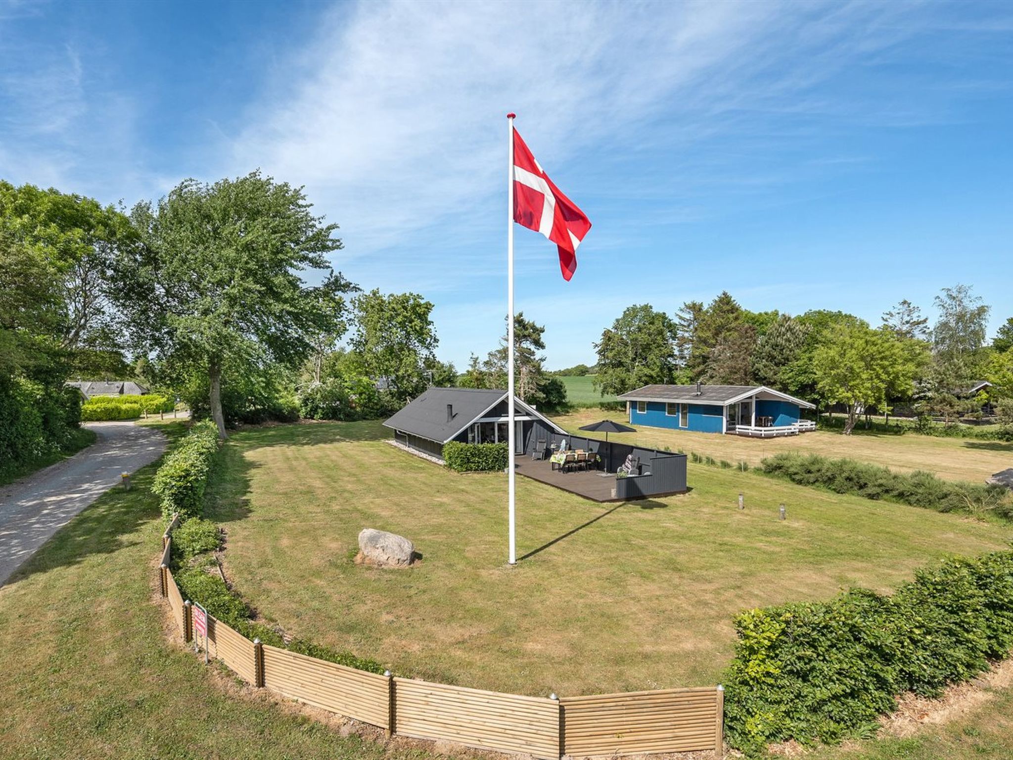 "Herbert" - 1km from the sea