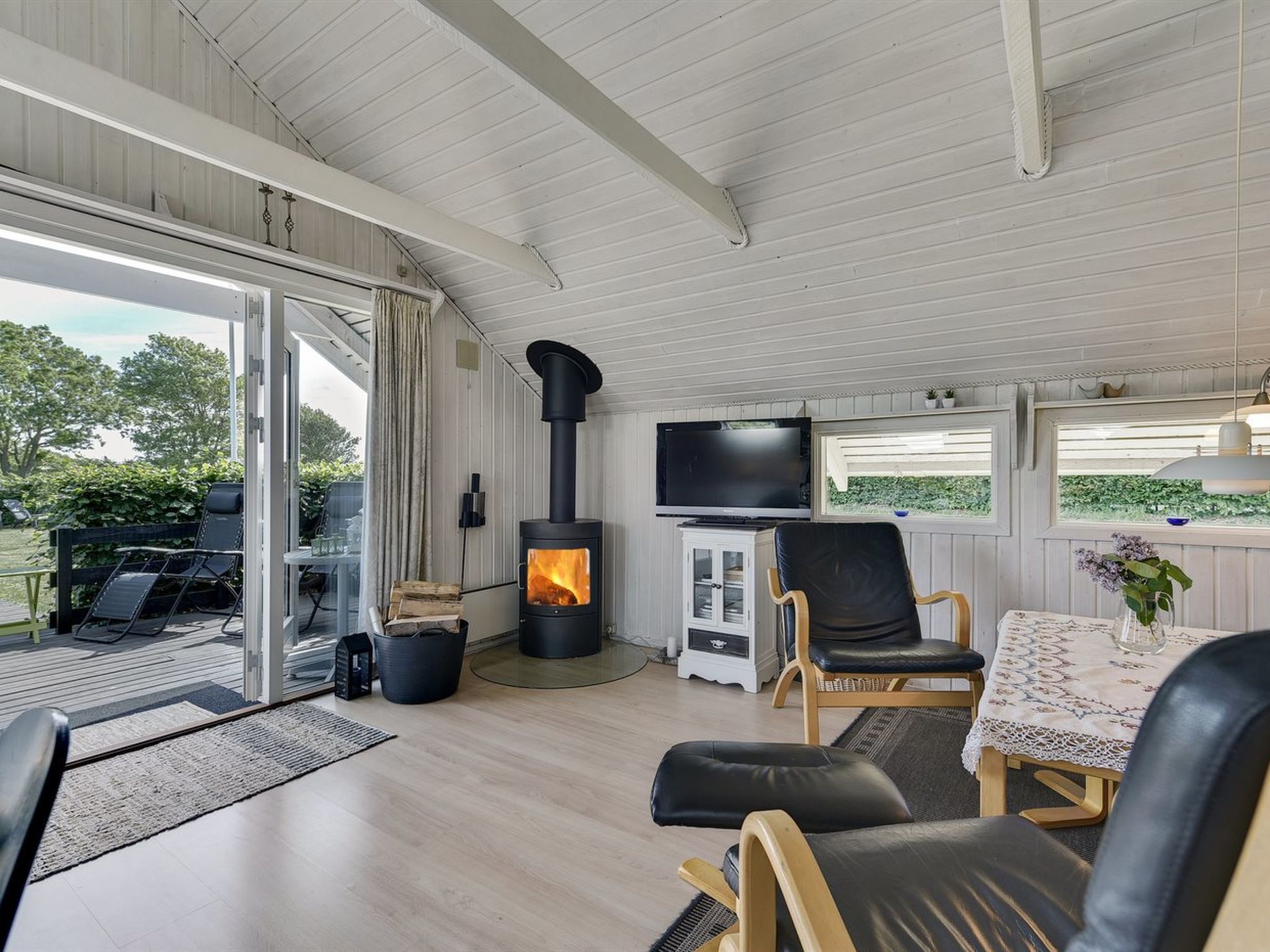 "Herbert" - 1km from the sea