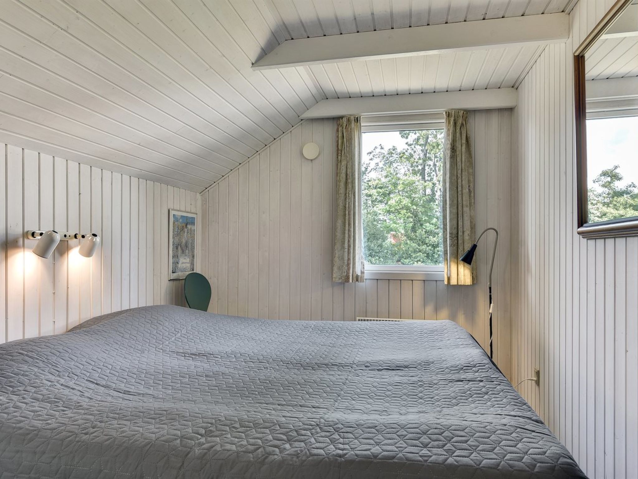 "Herbert" - 1km from the sea - Binnen