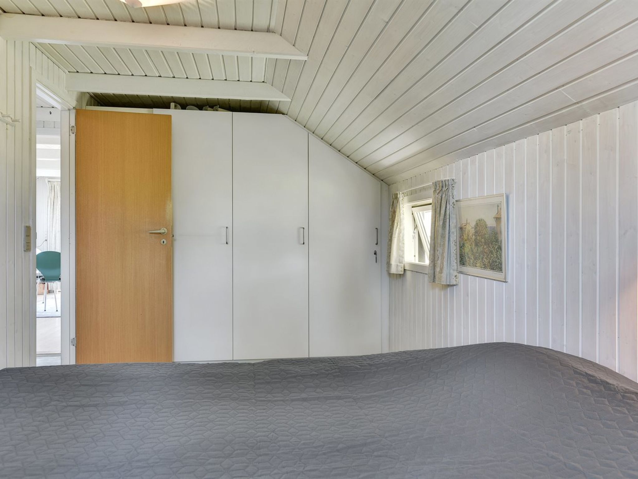"Herbert" - 1km from the sea - Binnen