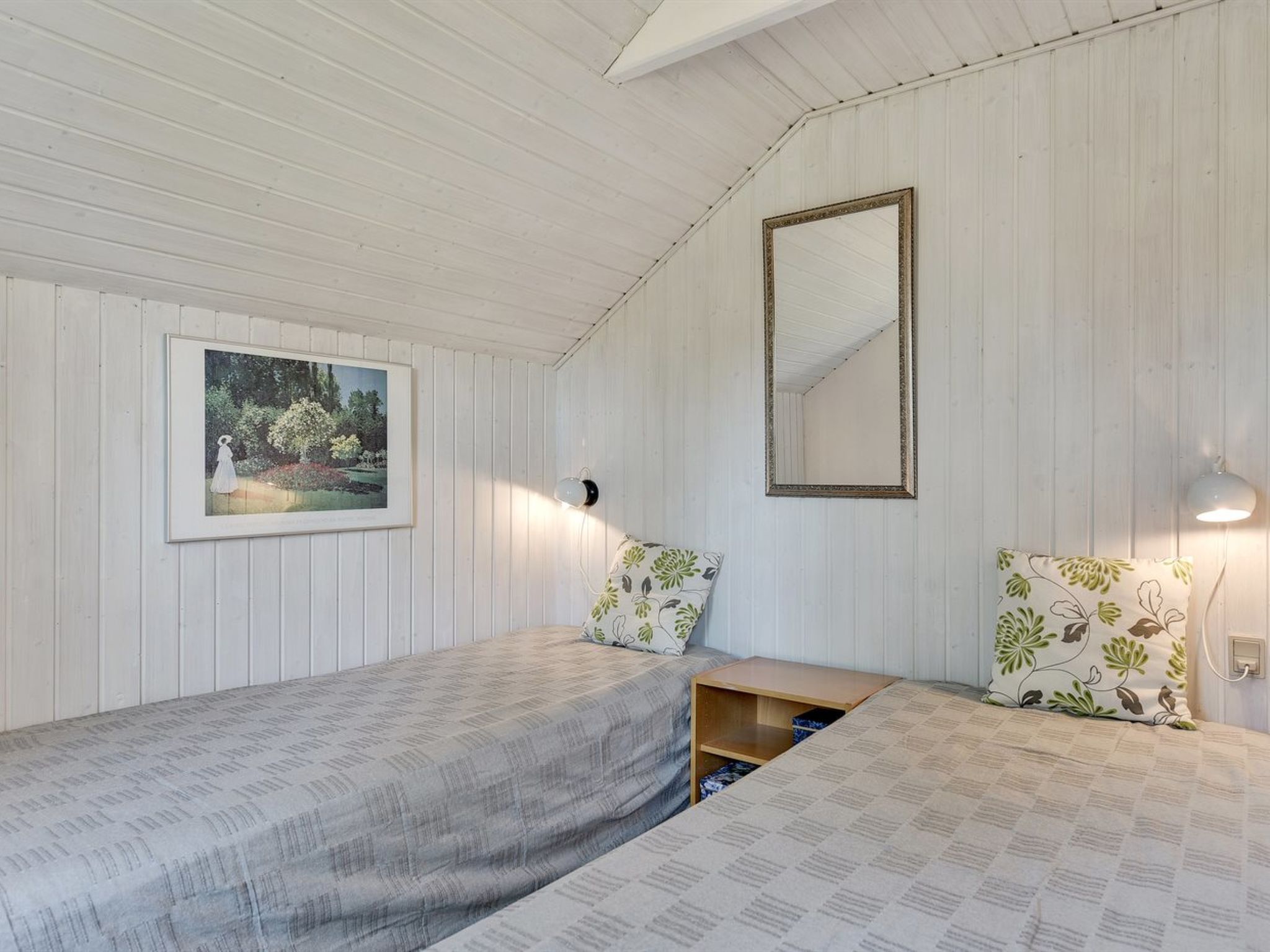 "Herbert" - 1km from the sea - Binnen