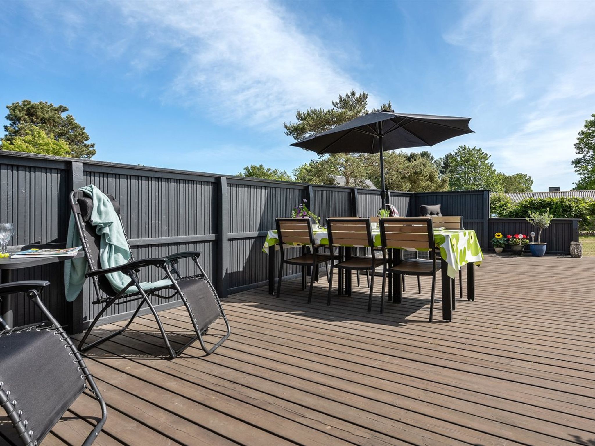 "Herbert" - 1km from the sea - Buiten