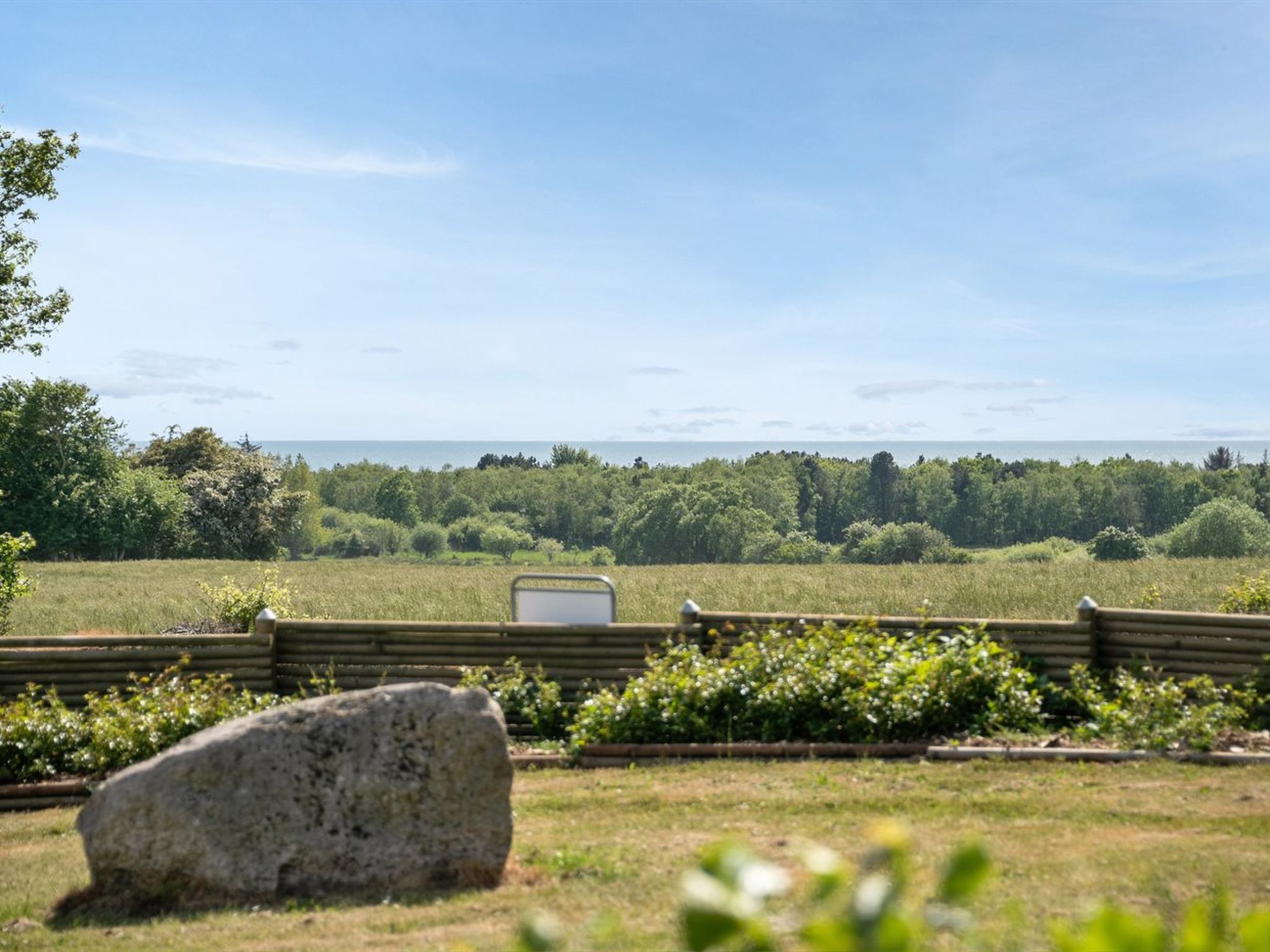 "Herbert" - 1km from the sea - Buiten