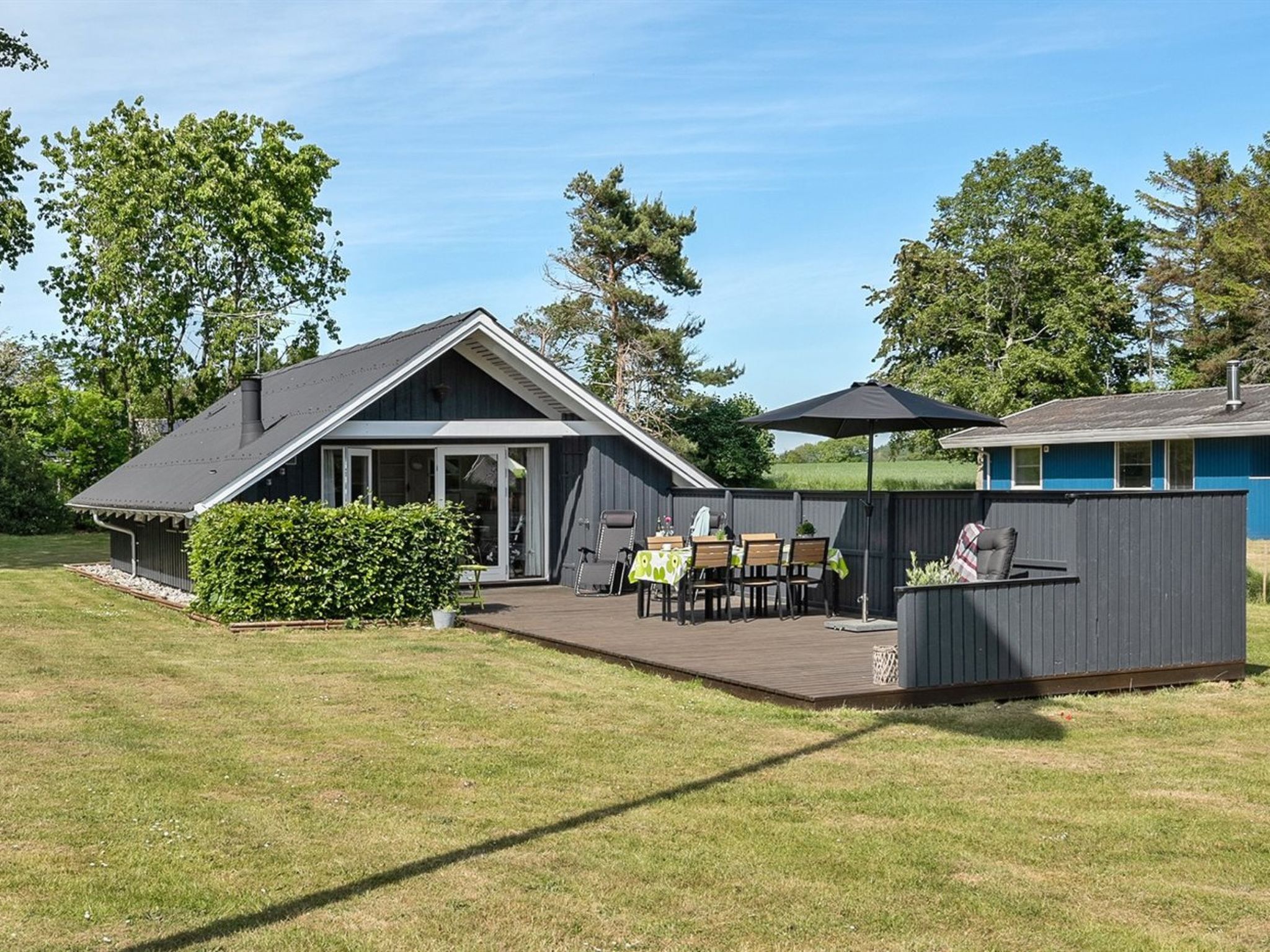 "Herbert" - 1km from the sea