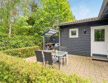Vakantiehuis Felisa: 300 meter van zee op Fyn - thumbnail 5