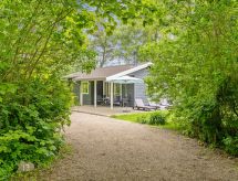Vakantiehuis Felisa: 300 meter van zee op Fyn - thumbnail 3