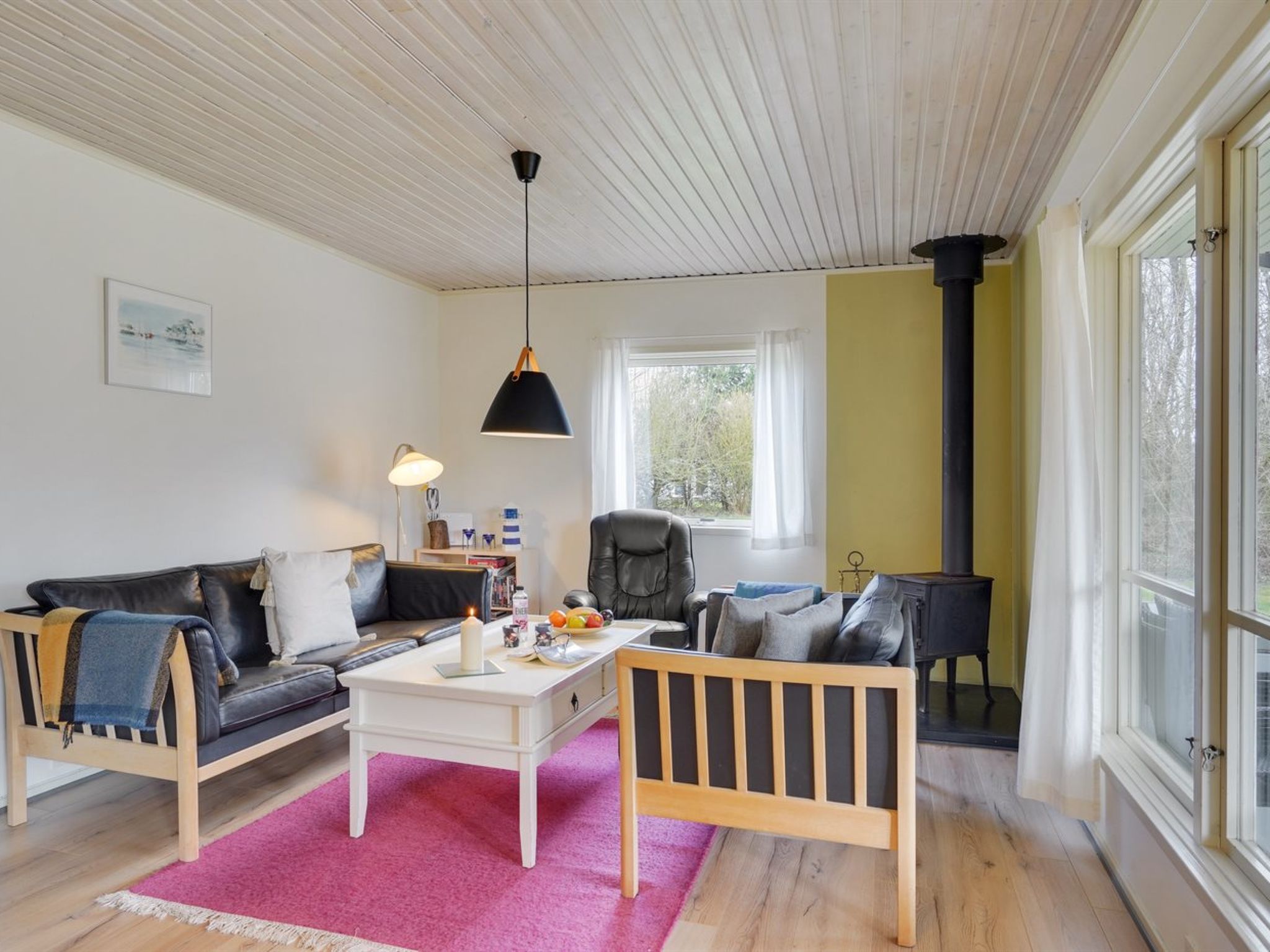 "Felisa" - 300m from the sea - Binnen