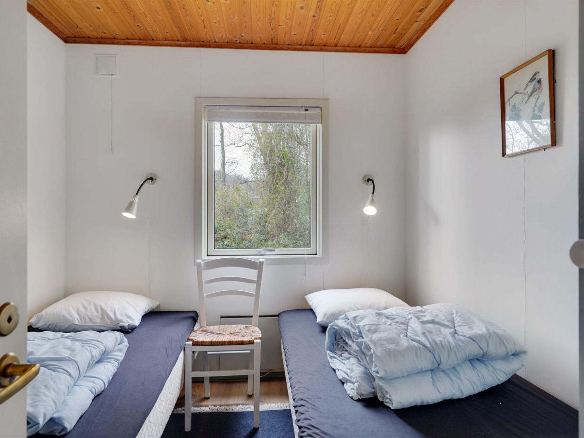 "Felisa" - 300m from the sea - Binnen
